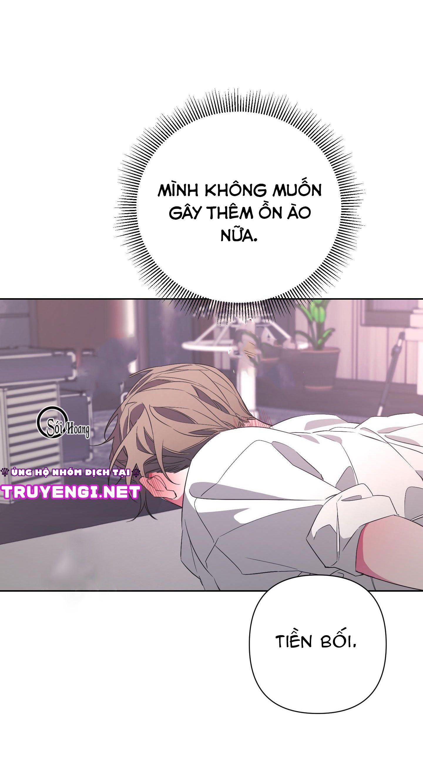 đọc truyện Able Chương 18 ảnh 24 tại Thiên Thai Truyện