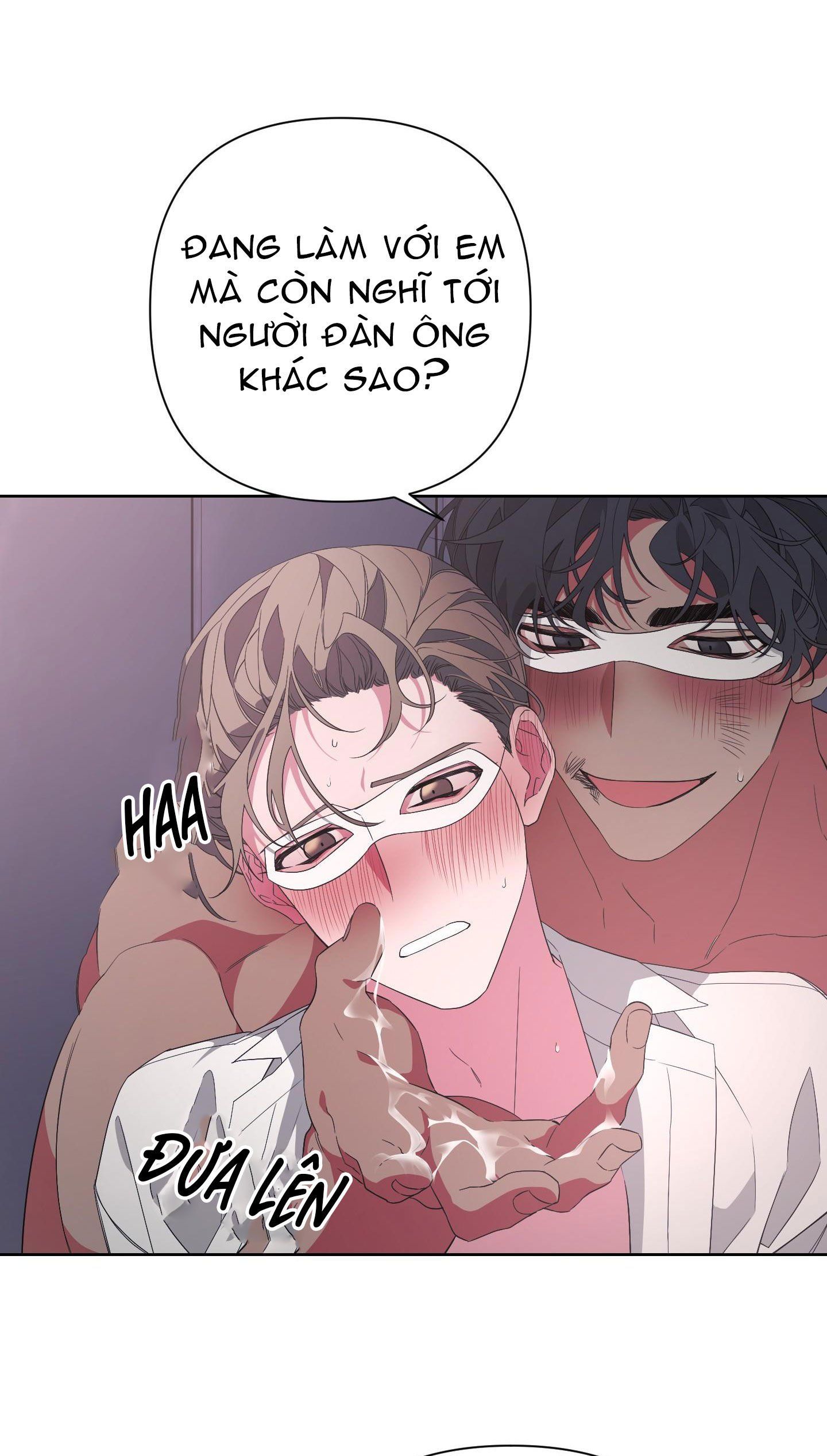 đọc truyện Able Chương 18 ảnh 25 tại Thiên Thai Truyện