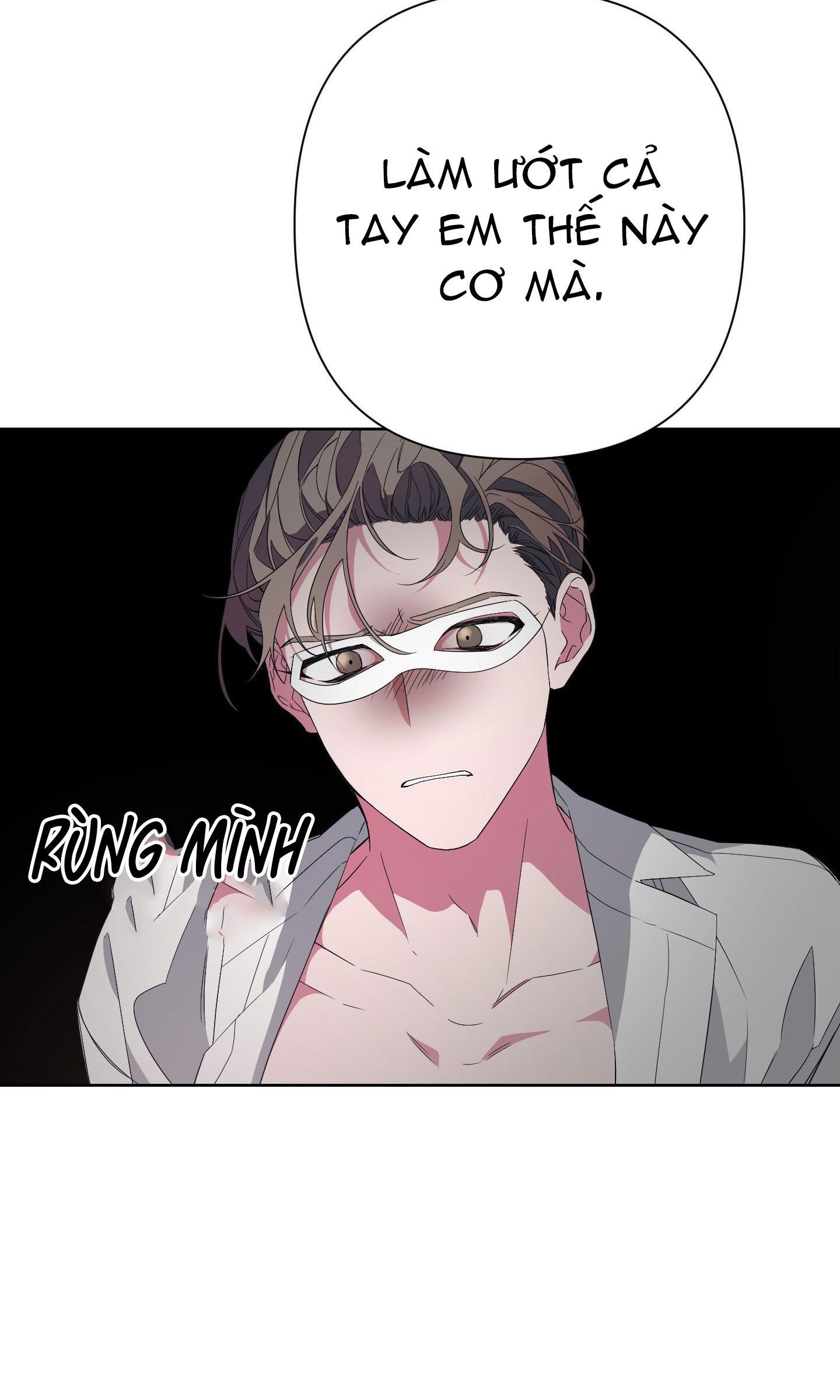 đọc truyện Able Chương 18 ảnh 26 tại Thiên Thai Truyện