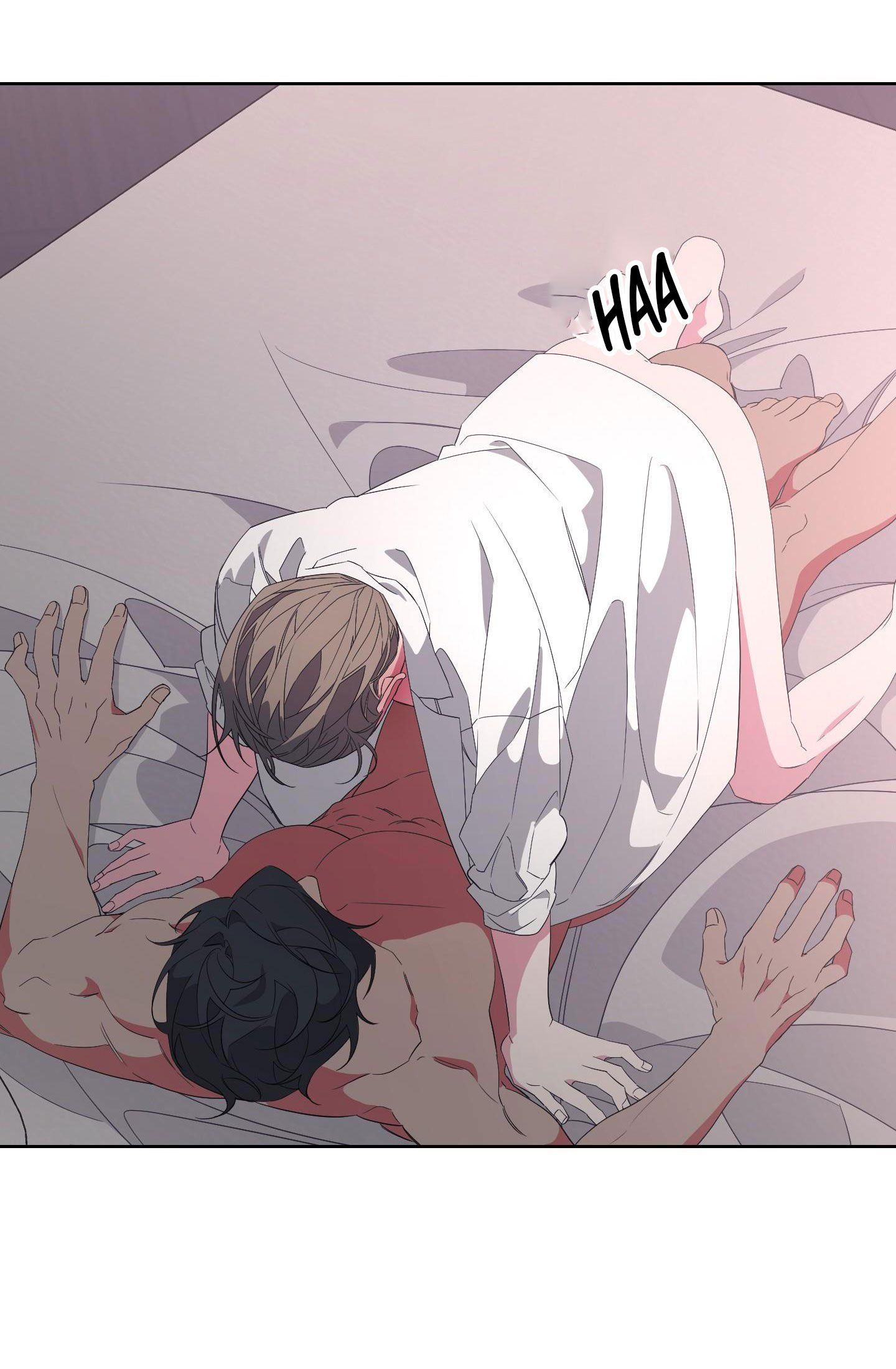 đọc truyện Able Chương 18 ảnh 28 tại Thiên Thai Truyện