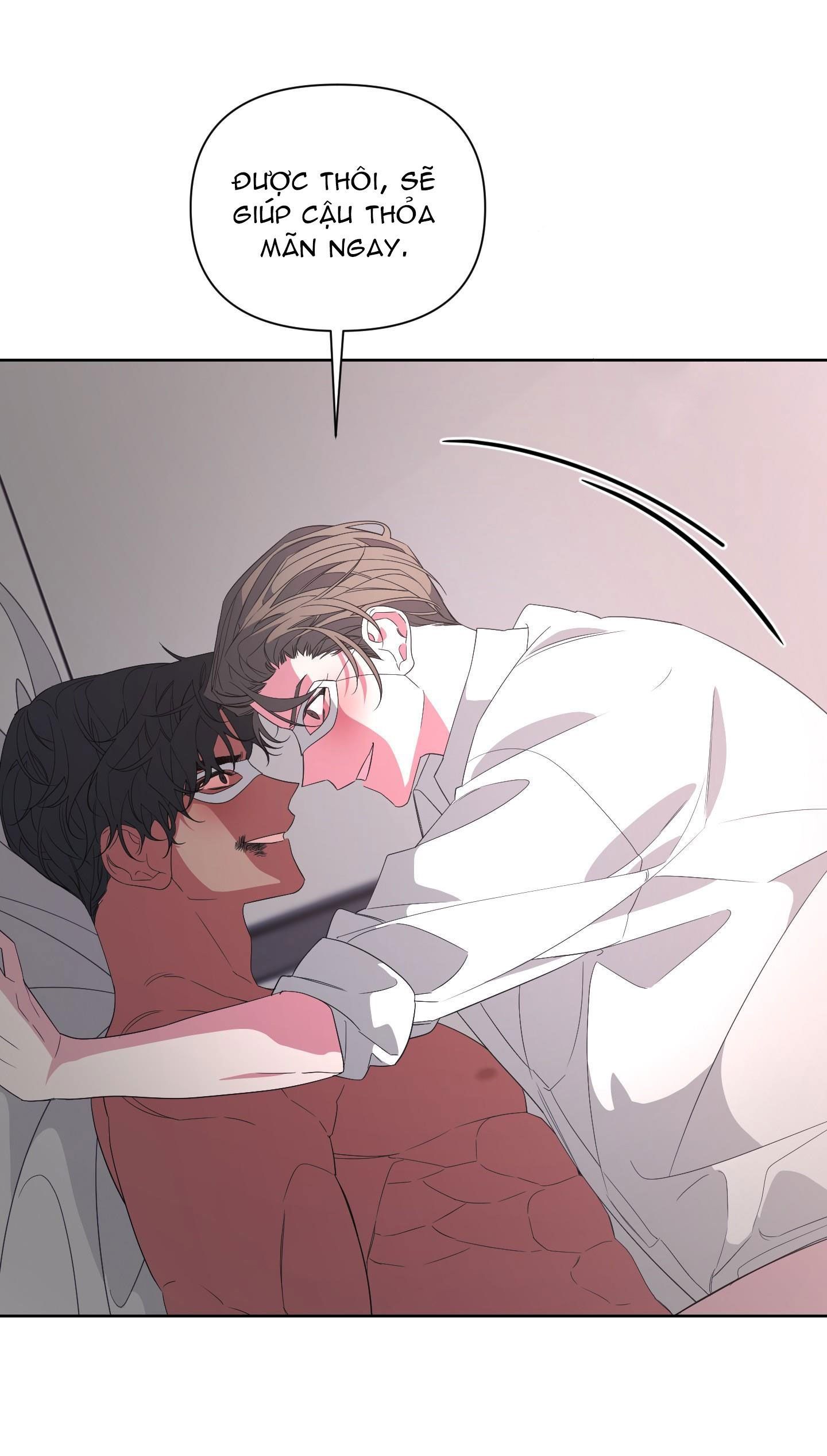 đọc truyện Able Chương 18 ảnh 30 tại Thiên Thai Truyện