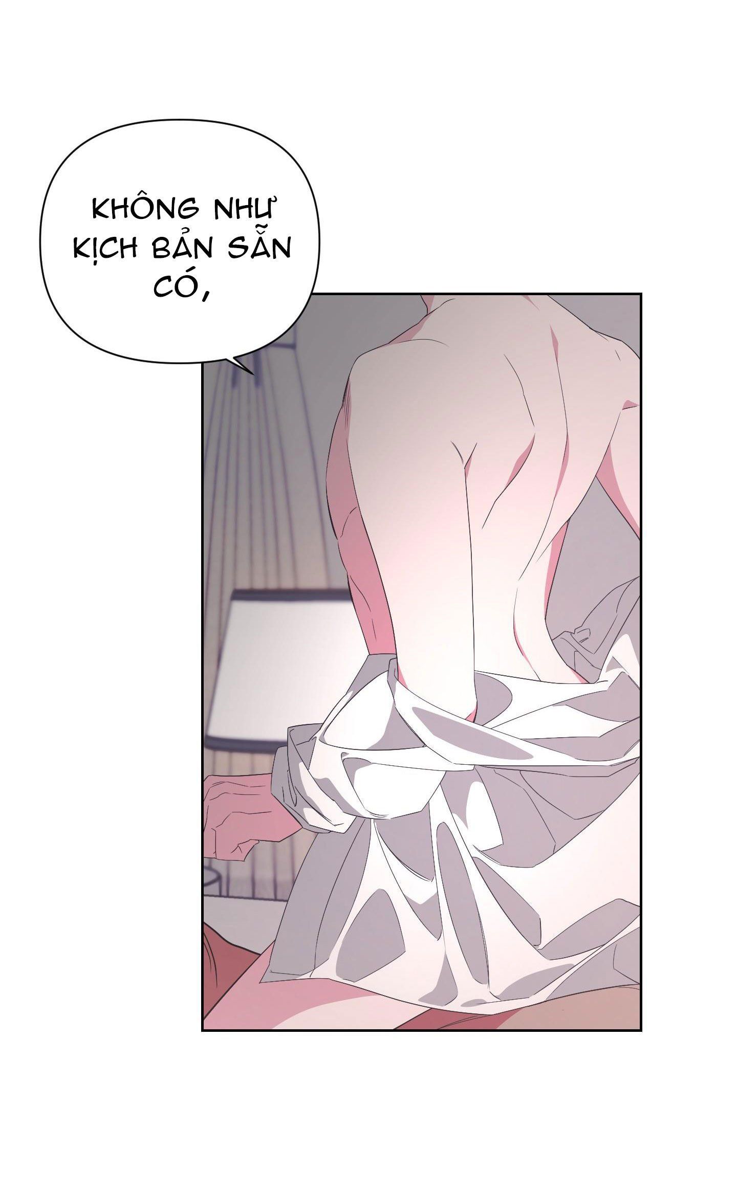 đọc truyện Able Chương 18 ảnh 31 tại Thiên Thai Truyện