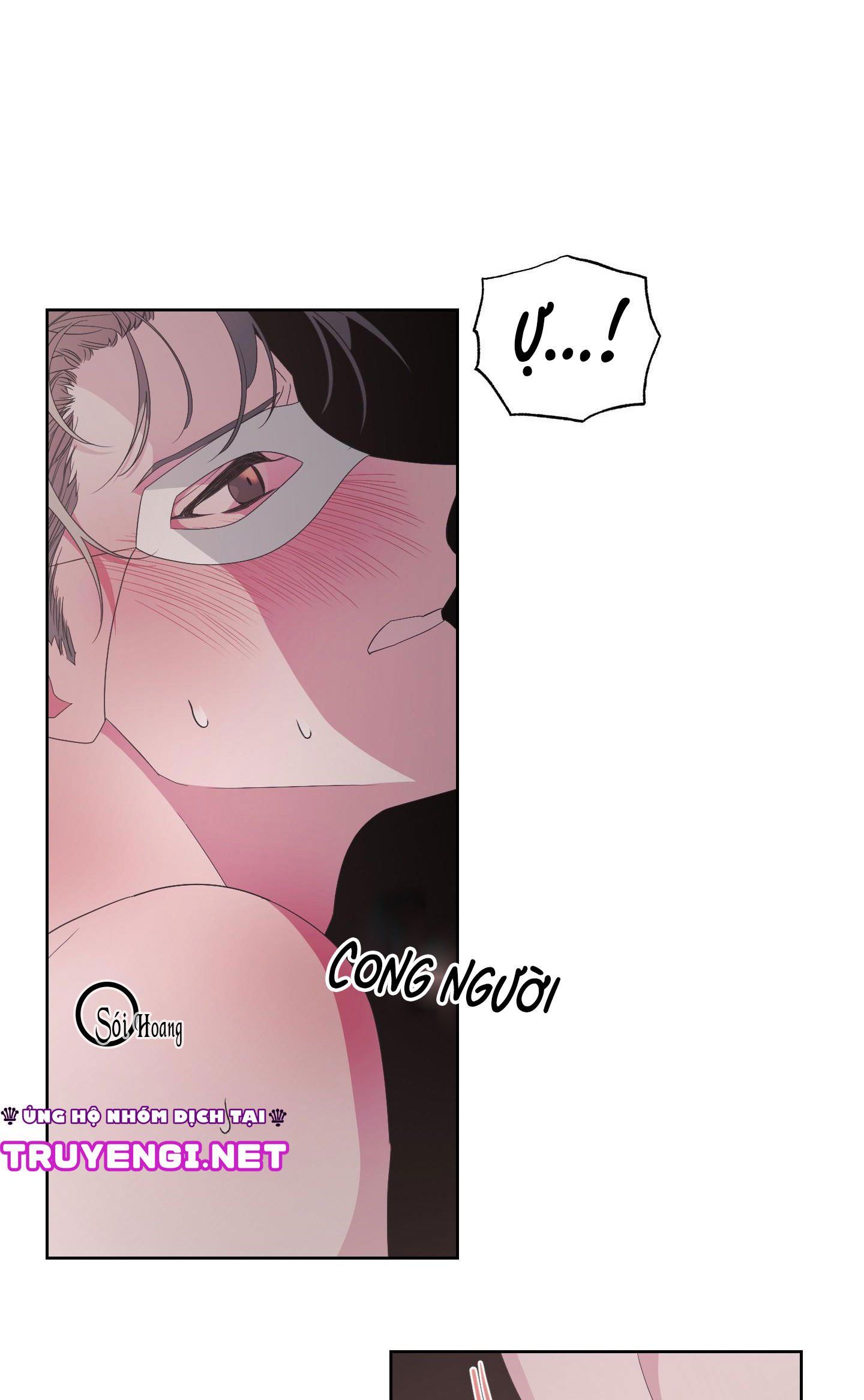 đọc truyện Able Chương 18 ảnh 35 tại Thiên Thai Truyện