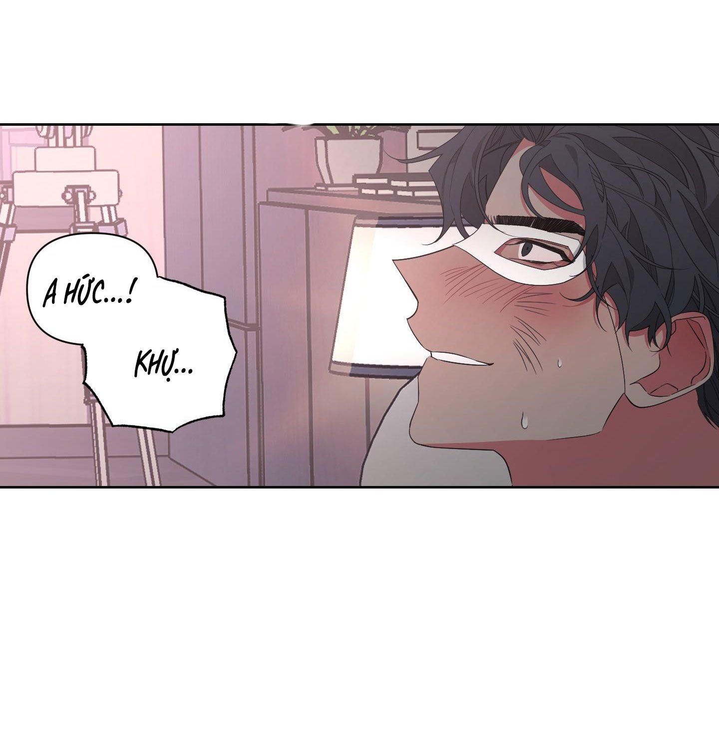 đọc truyện Able Chương 18 ảnh 38 tại Thiên Thai Truyện