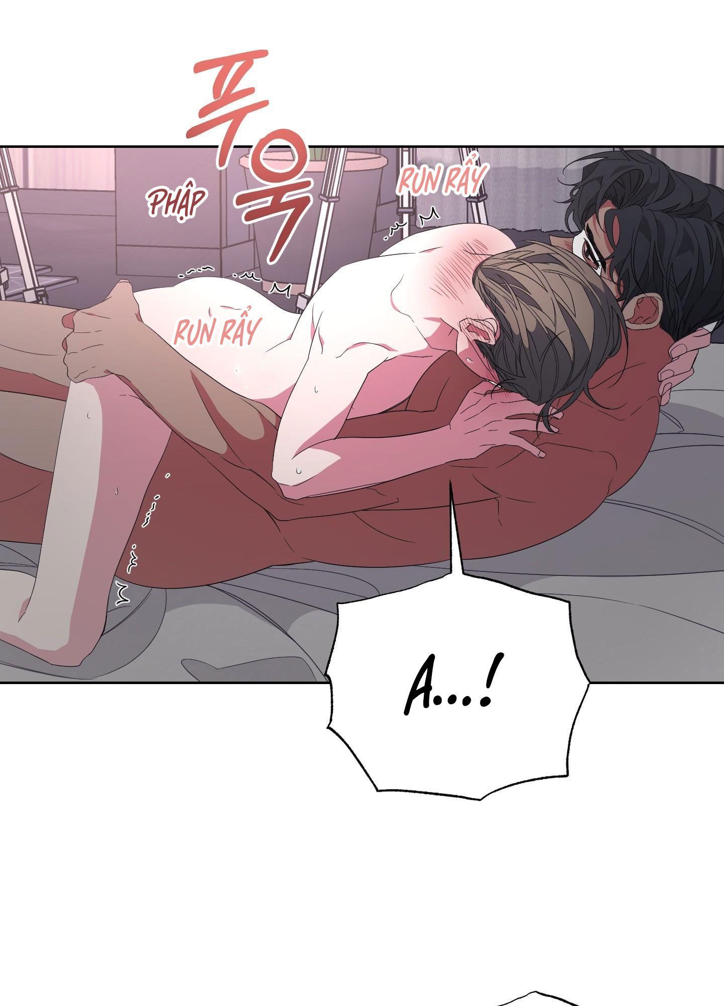 đọc truyện Able Chương 18 ảnh 40 tại Thiên Thai Truyện