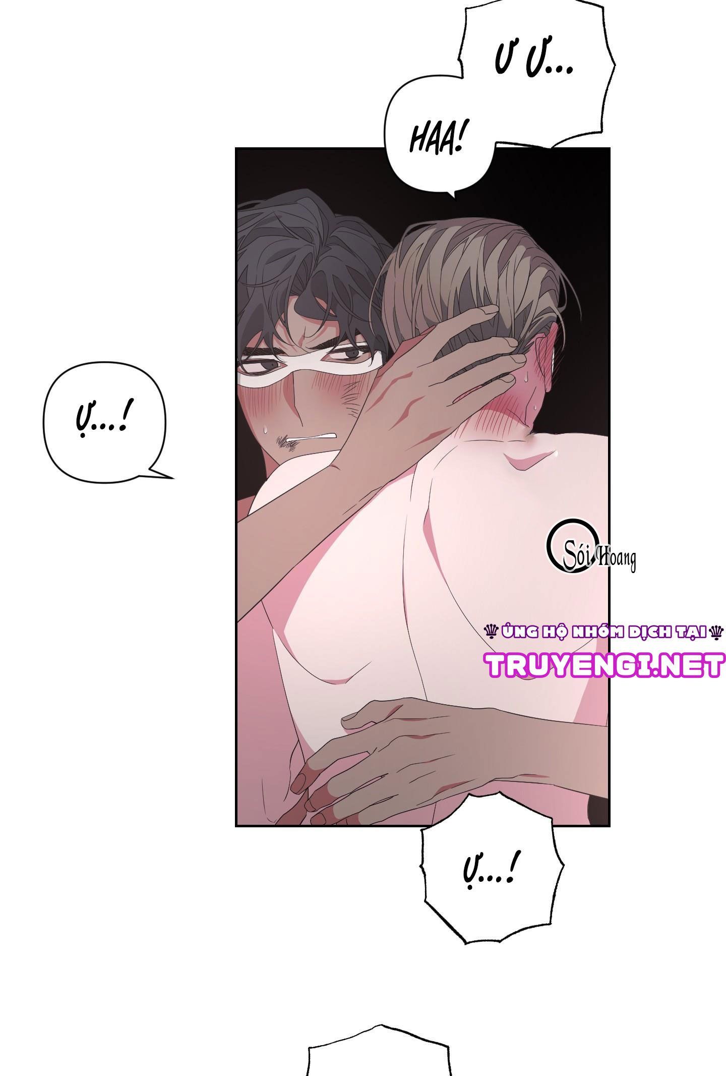 đọc truyện Able Chương 18 ảnh 41 tại Thiên Thai Truyện