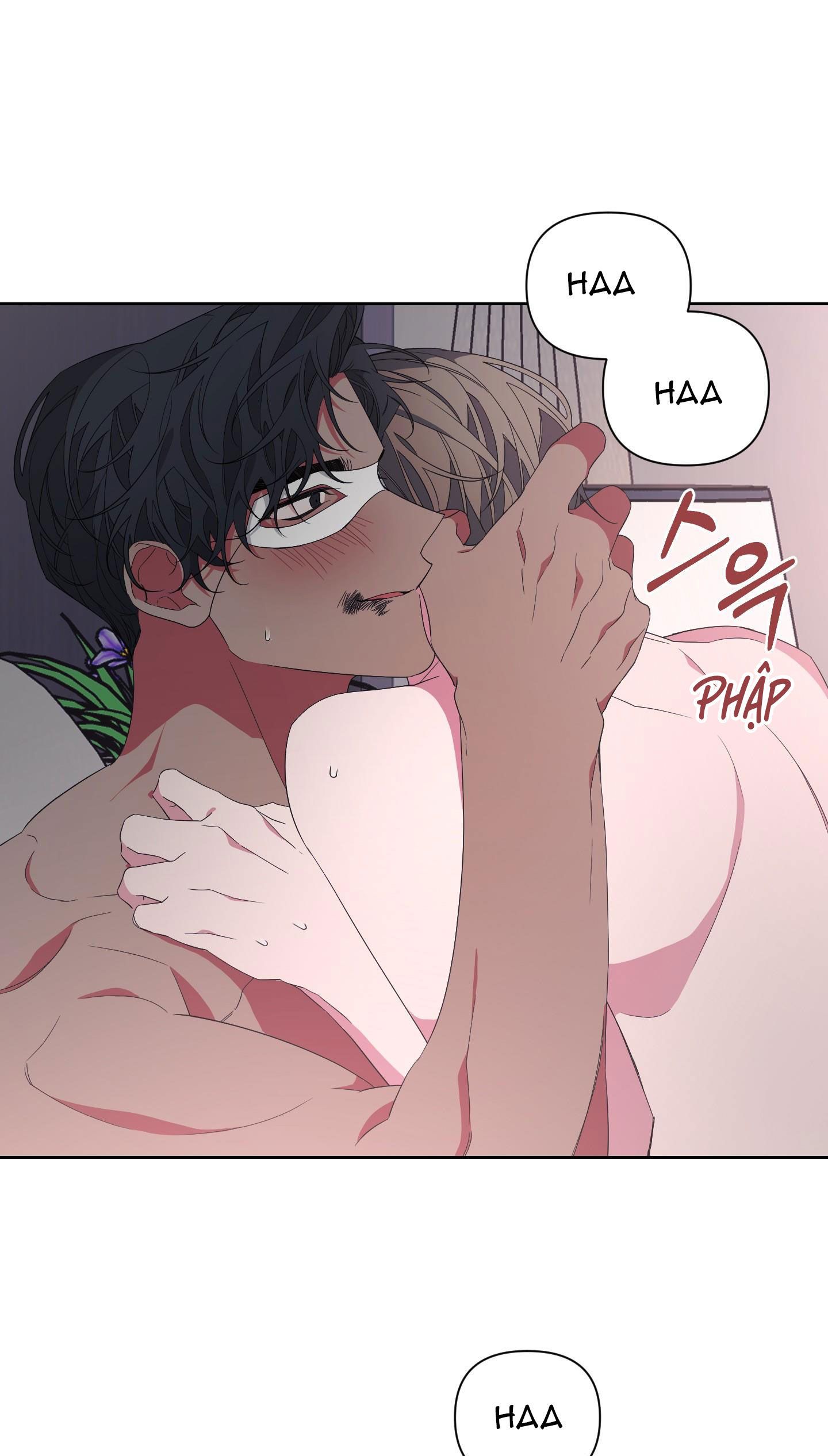 đọc truyện Able Chương 18 ảnh 43 tại Thiên Thai Truyện