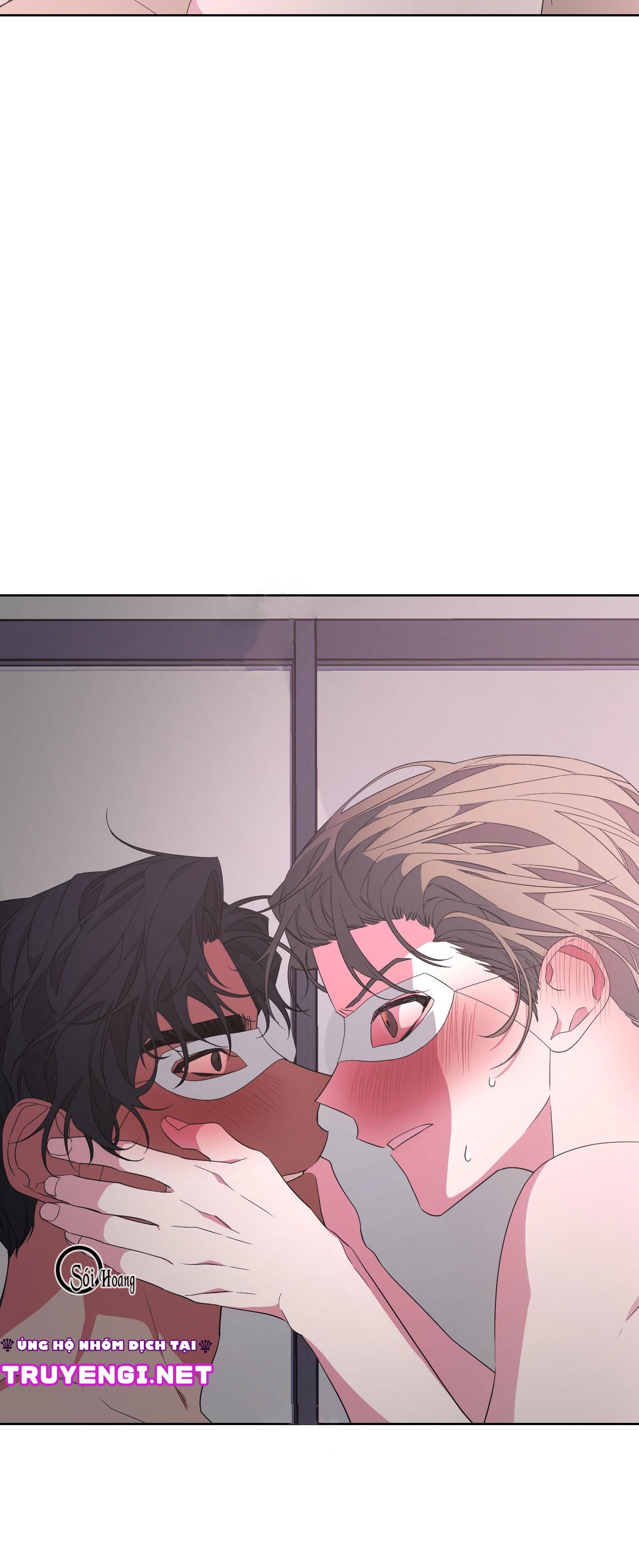 đọc truyện Able Chương 18 ảnh 45 tại Thiên Thai Truyện