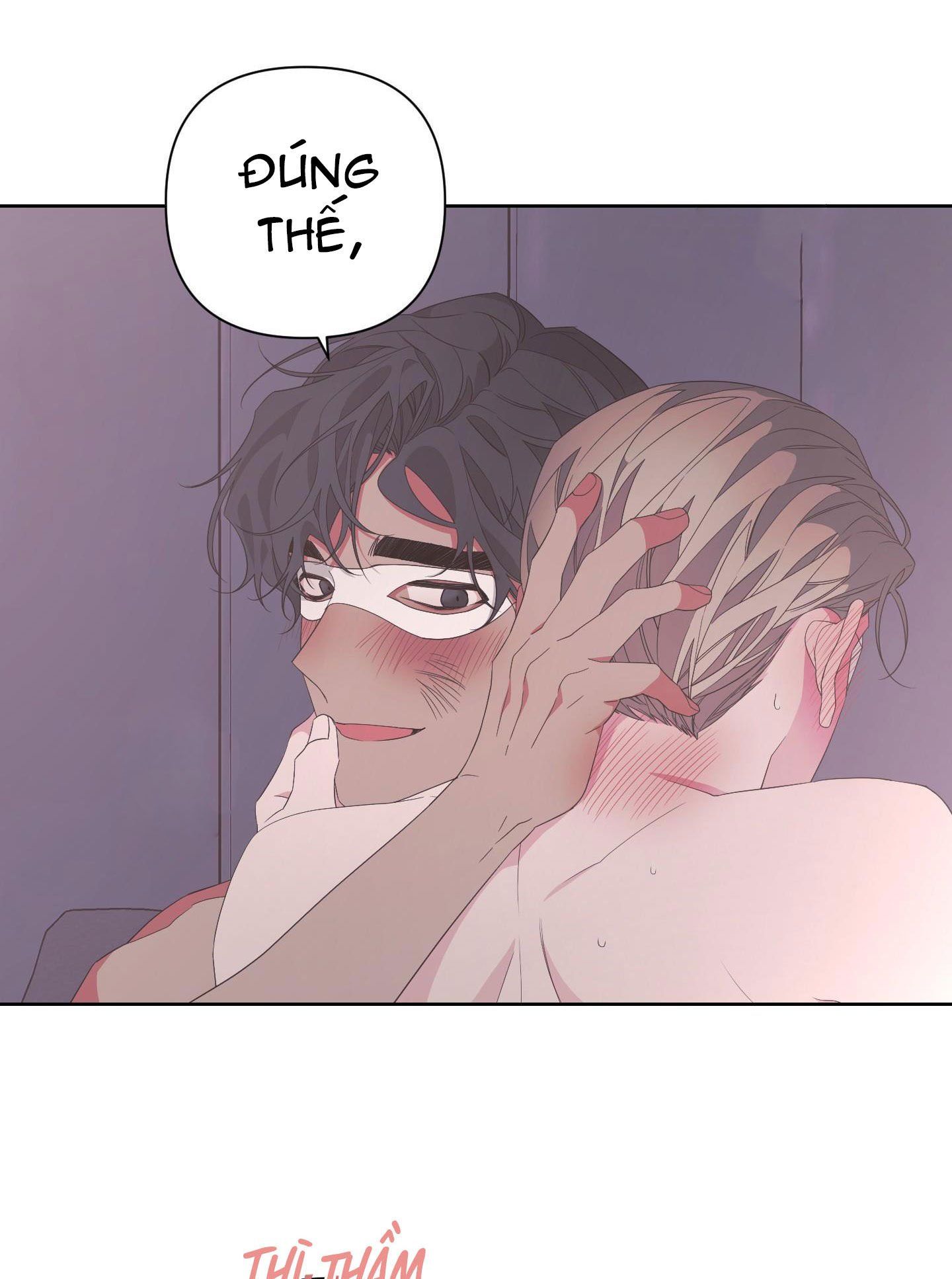 đọc truyện Able Chương 18 ảnh 46 tại Thiên Thai Truyện