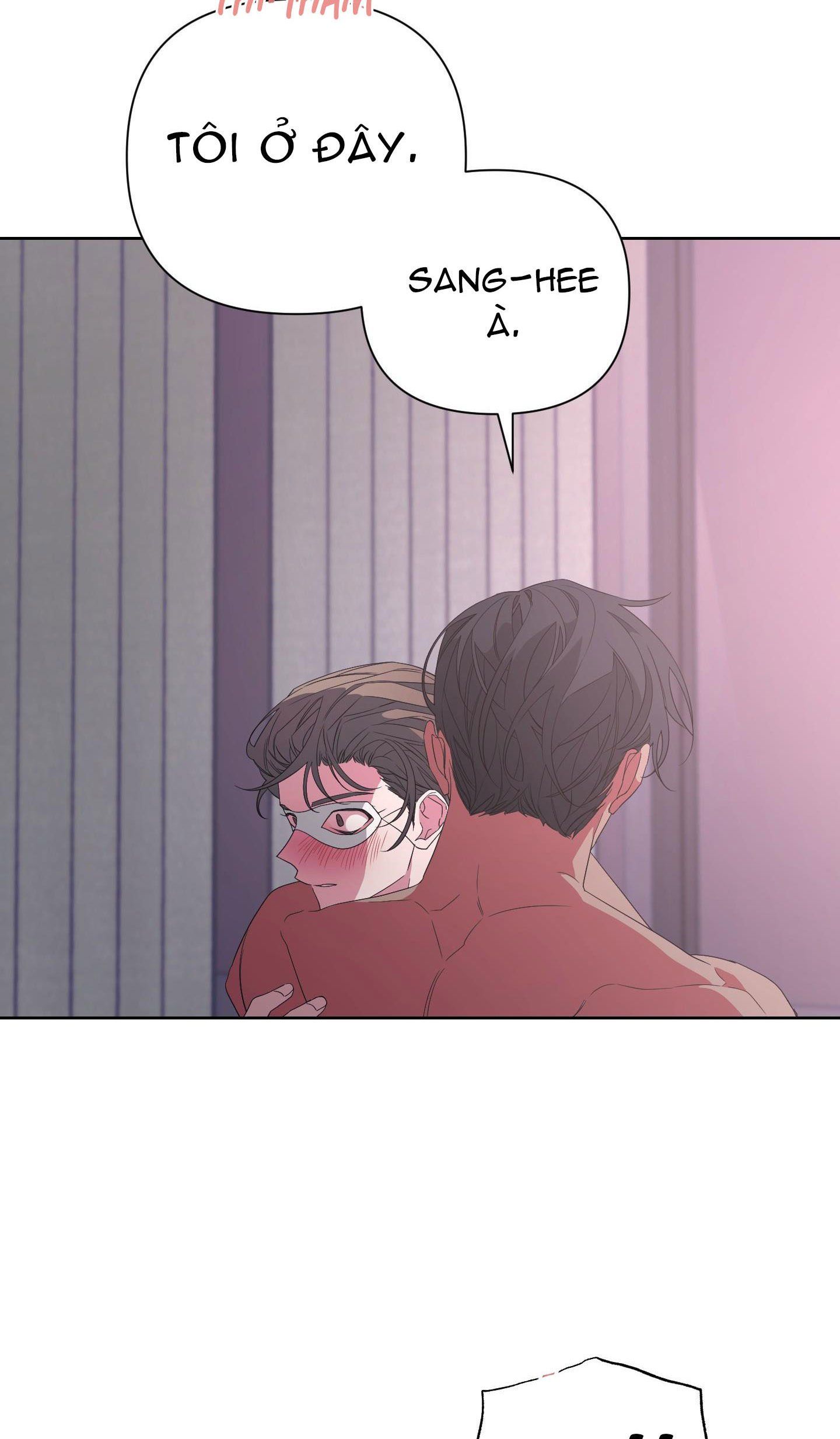 đọc truyện Able Chương 18 ảnh 47 tại Thiên Thai Truyện