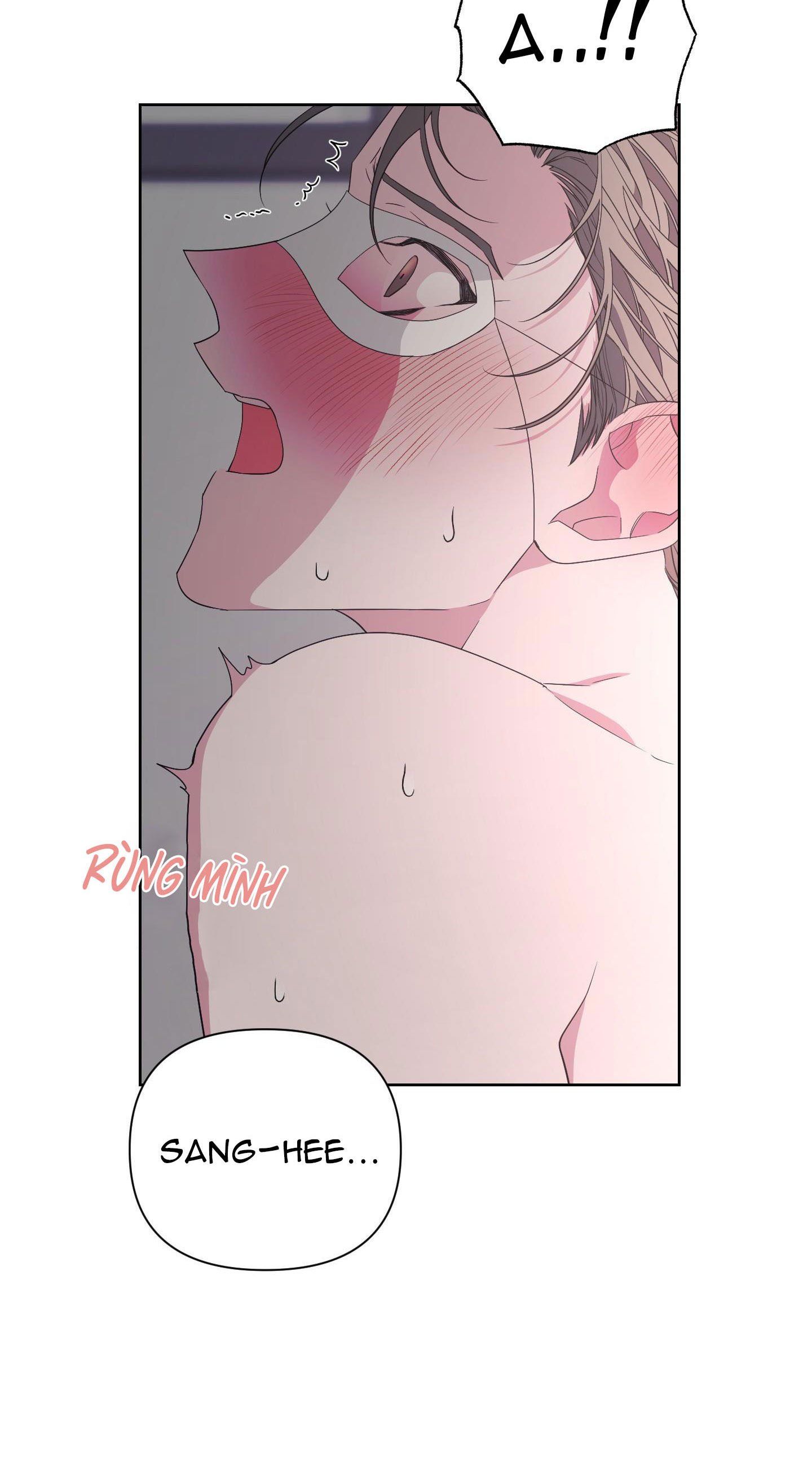 đọc truyện Able Chương 18 ảnh 48 tại Thiên Thai Truyện