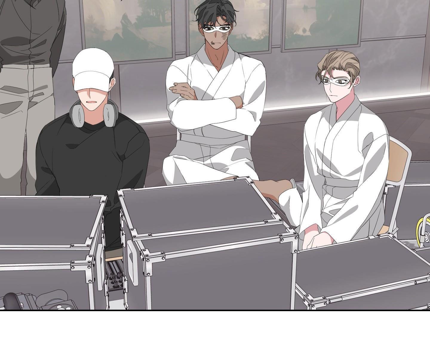 đọc truyện Able Chương 18 ảnh 55 tại Thiên Thai Truyện