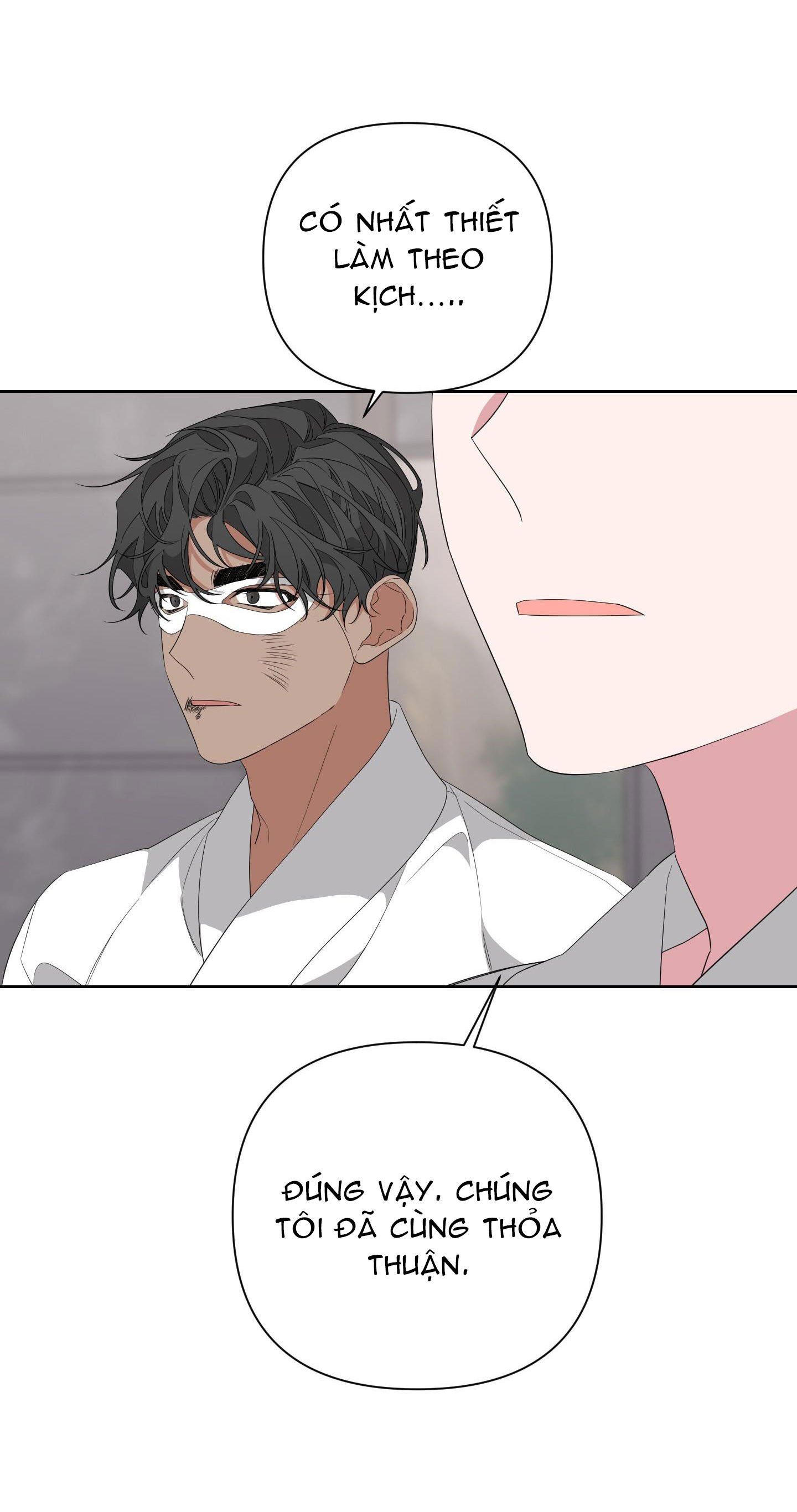 đọc truyện Able Chương 18 ảnh 57 tại Thiên Thai Truyện