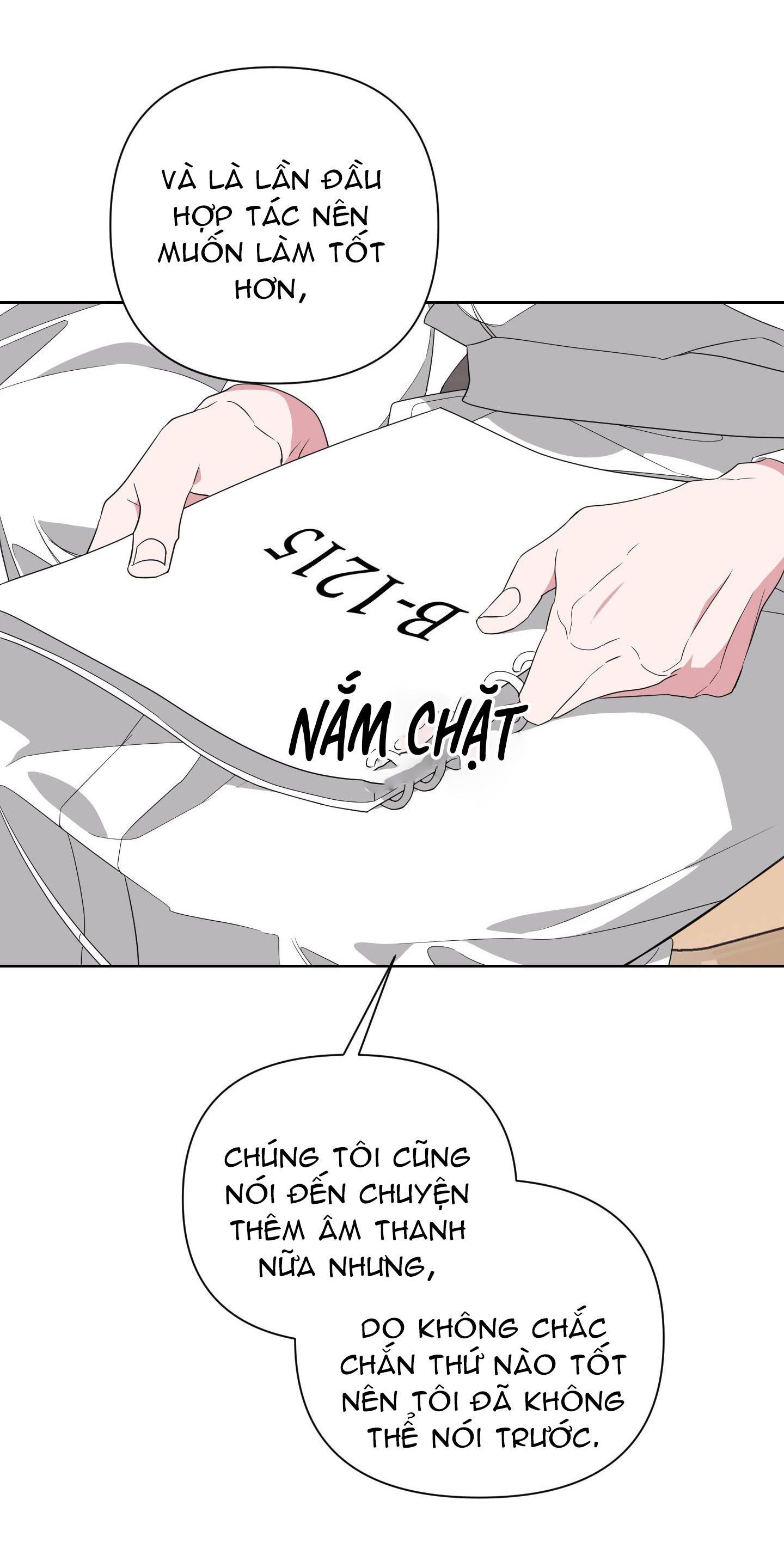 đọc truyện Able Chương 18 ảnh 59 tại Thiên Thai Truyện