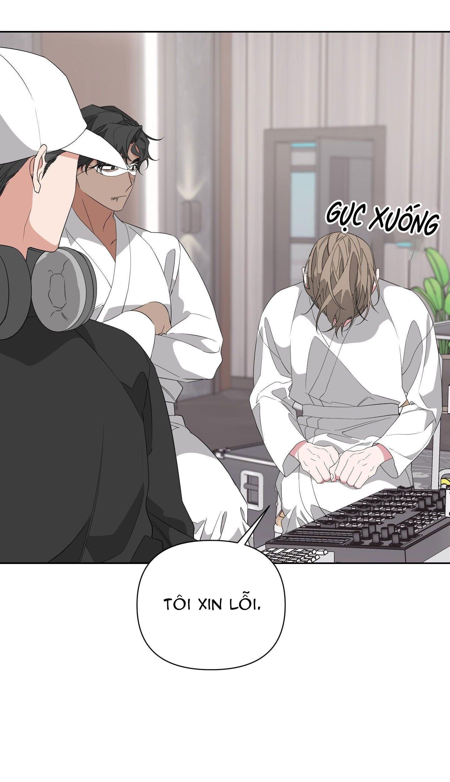 đọc truyện Able Chương 18 ảnh 60 tại Thiên Thai Truyện