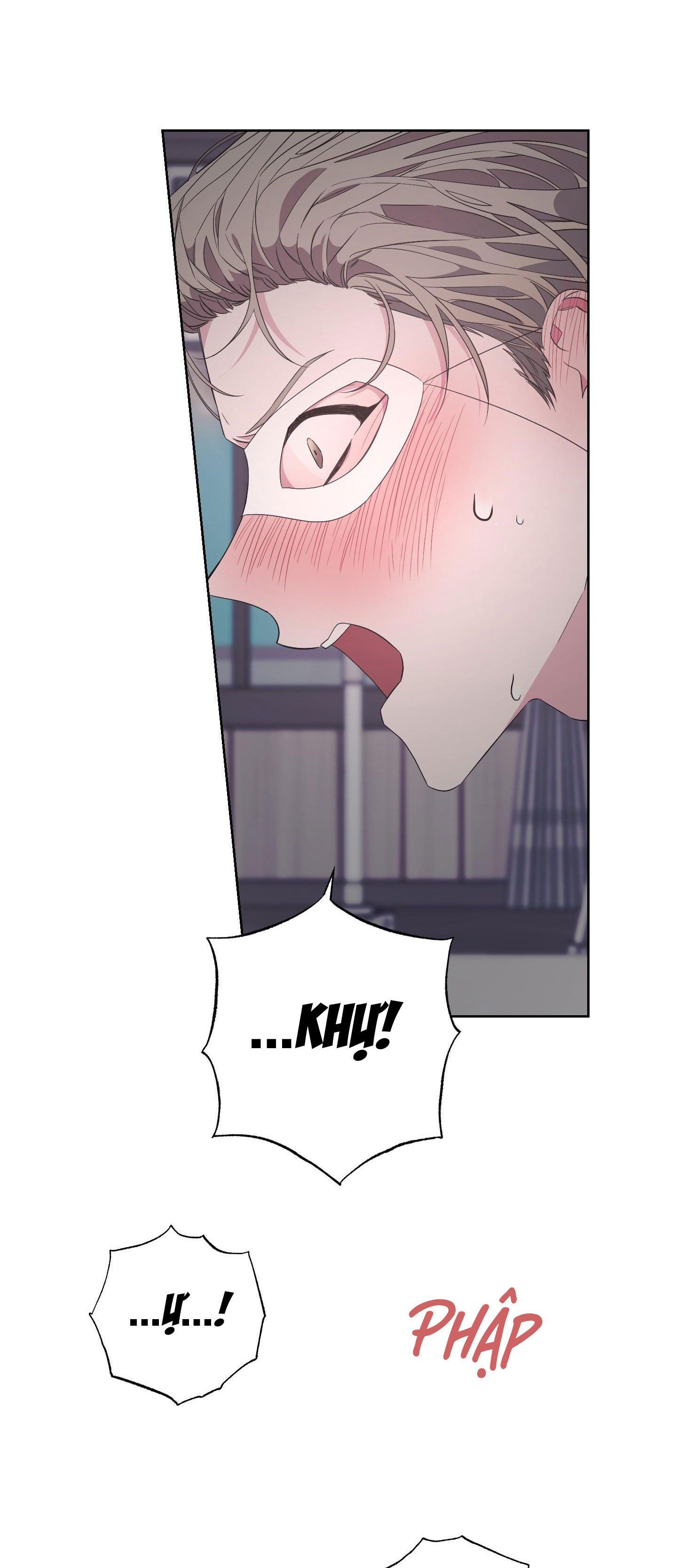 đọc truyện Able Chương 18 ảnh 8 tại Thiên Thai Truyện