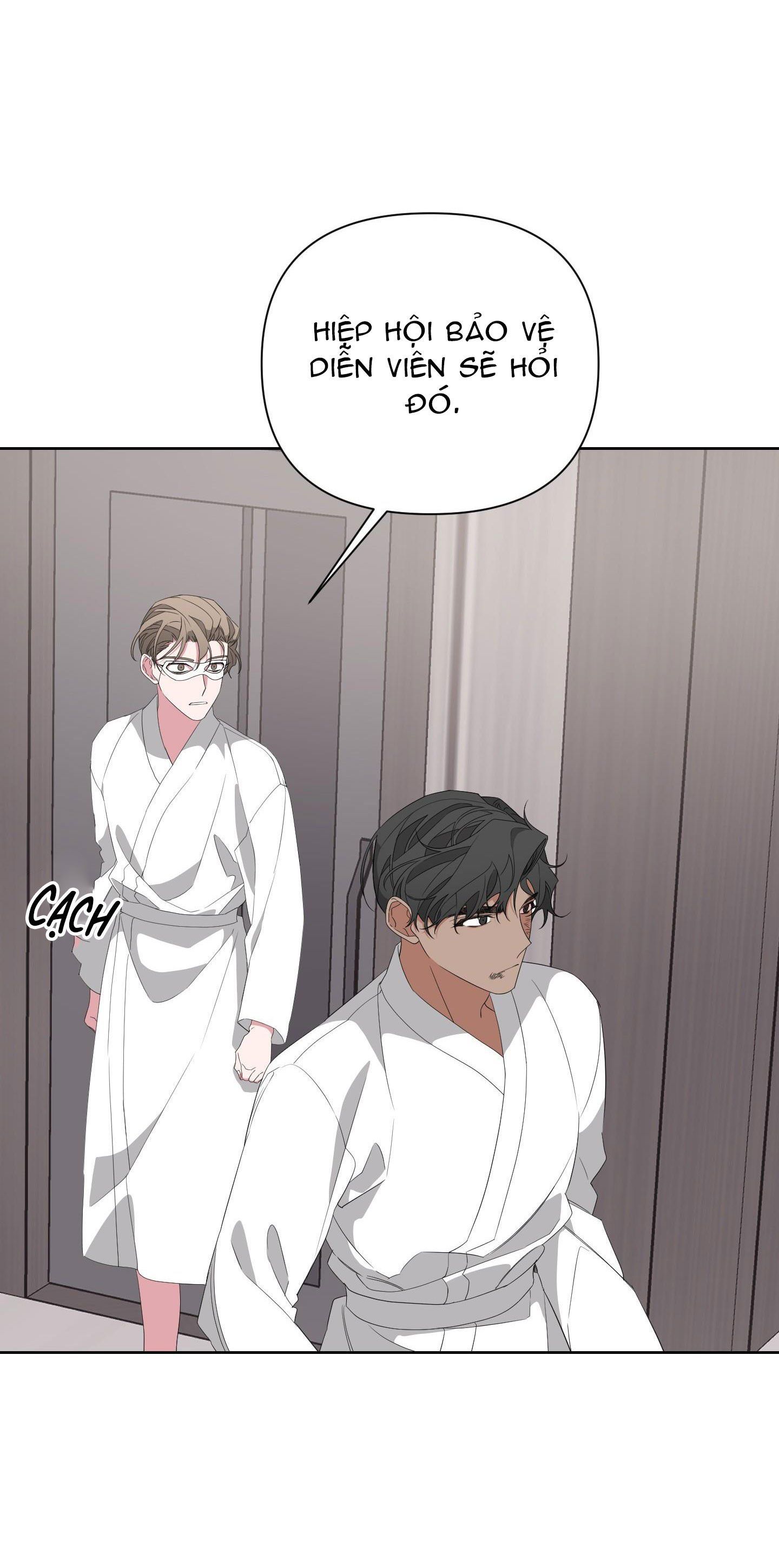 đọc truyện Able Chương 18 ảnh 64 tại Thiên Thai Truyện