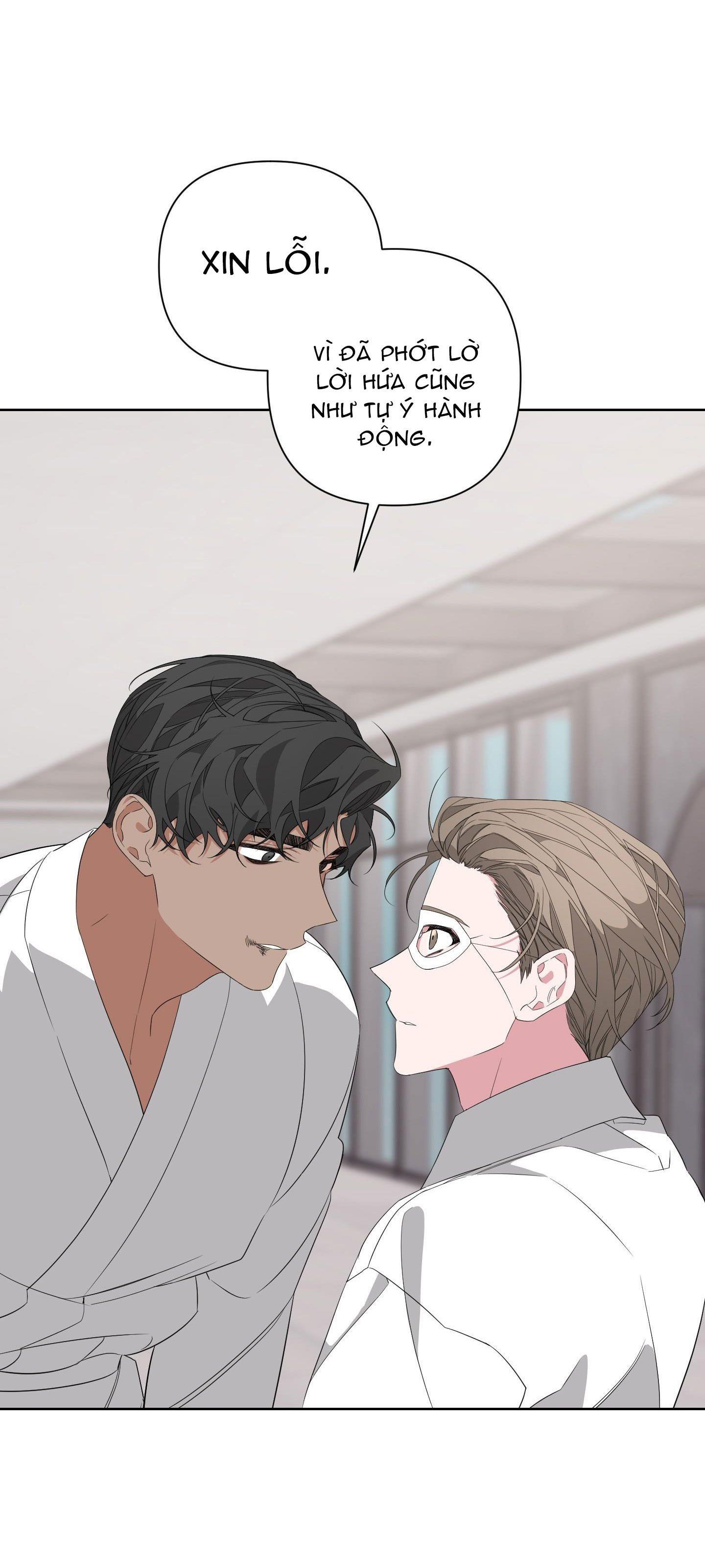 đọc truyện Able Chương 18 ảnh 71 tại Thiên Thai Truyện