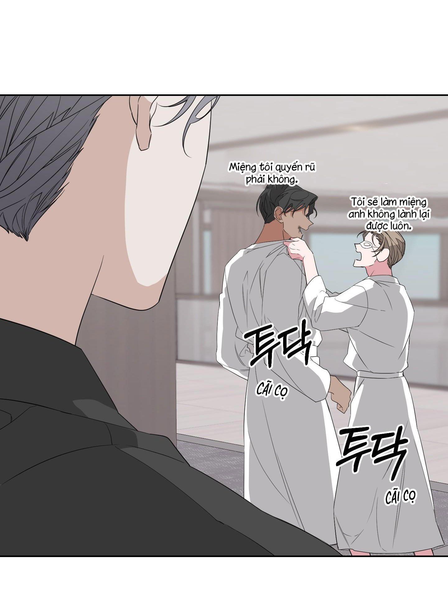 đọc truyện Able Chương 18 ảnh 76 tại Thiên Thai Truyện