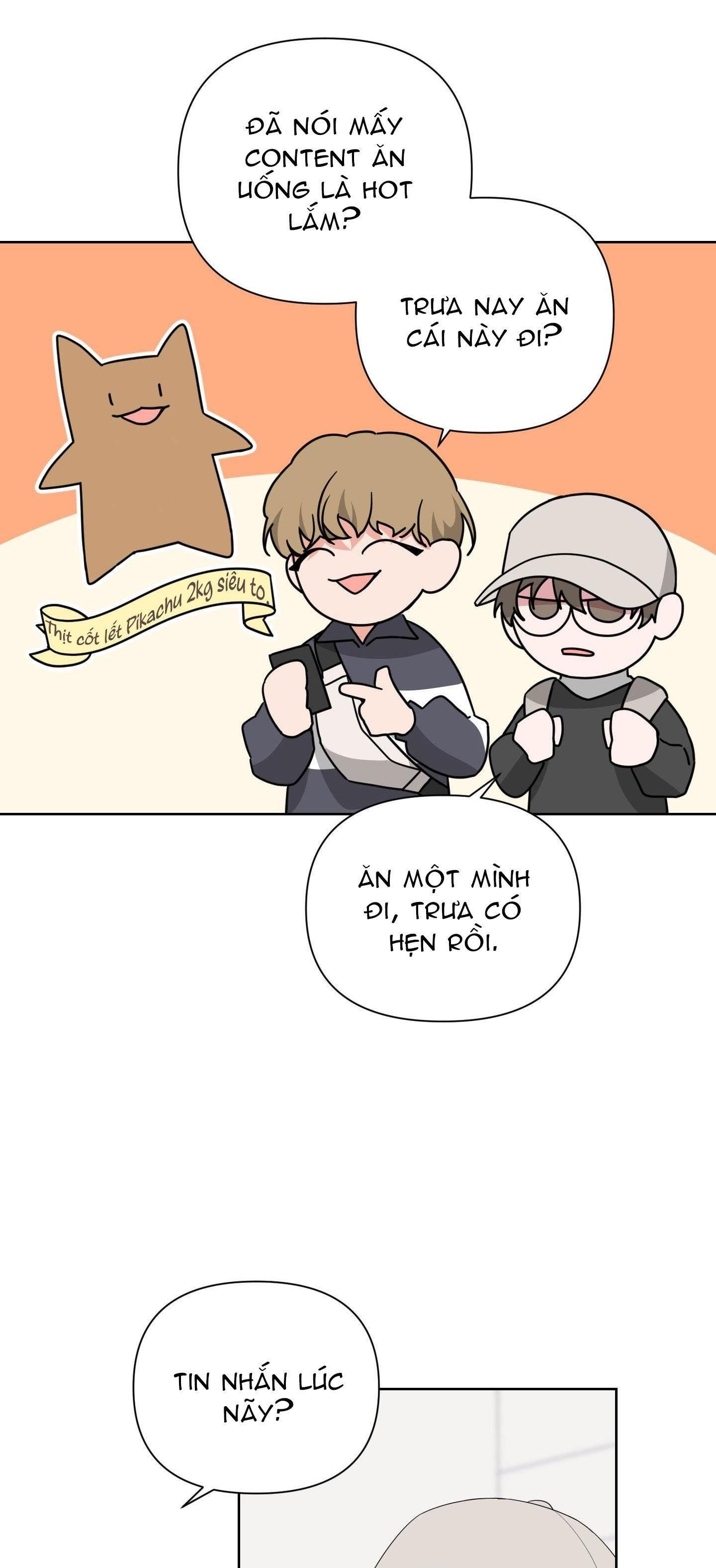 đọc truyện Able Chương 19.1 ảnh 12 tại Thiên Thai Truyện