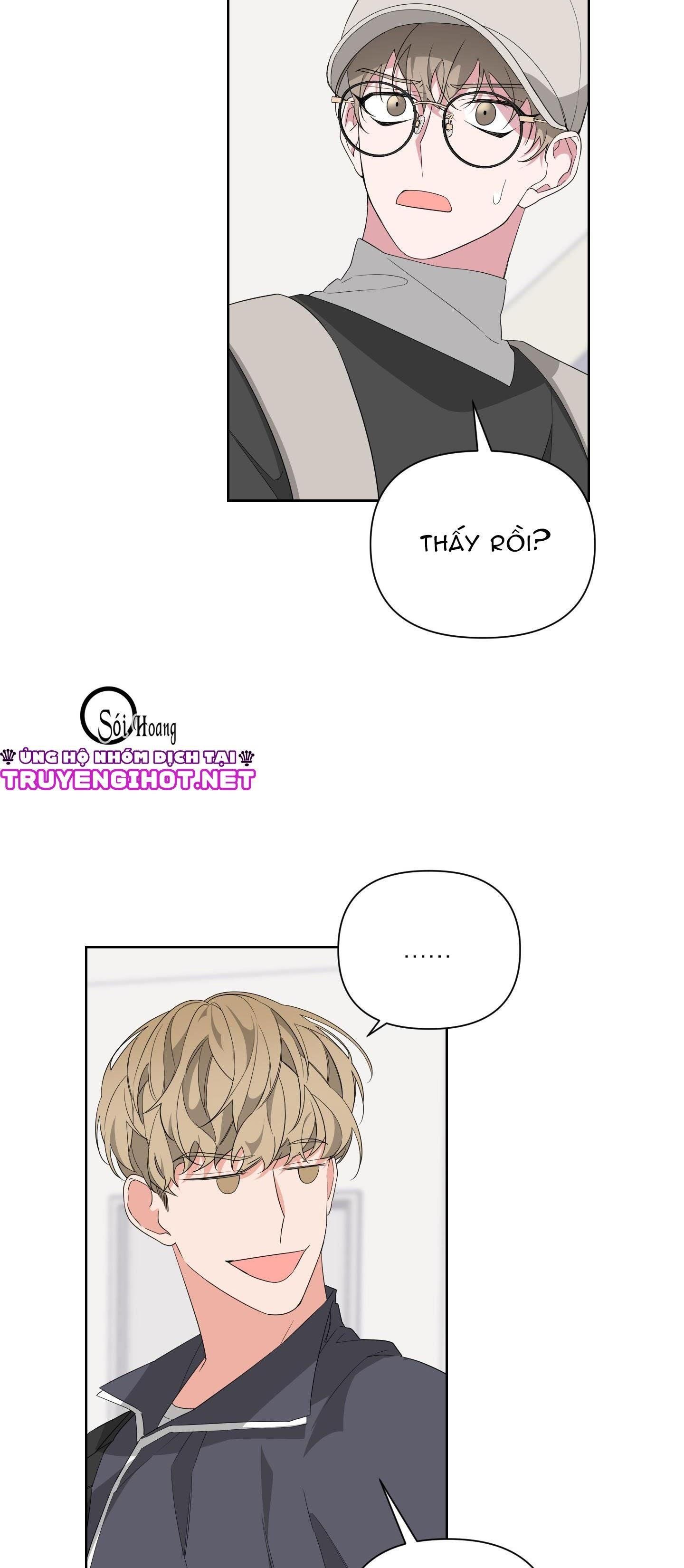 đọc truyện Able Chương 19.1 ảnh 13 tại Thiên Thai Truyện