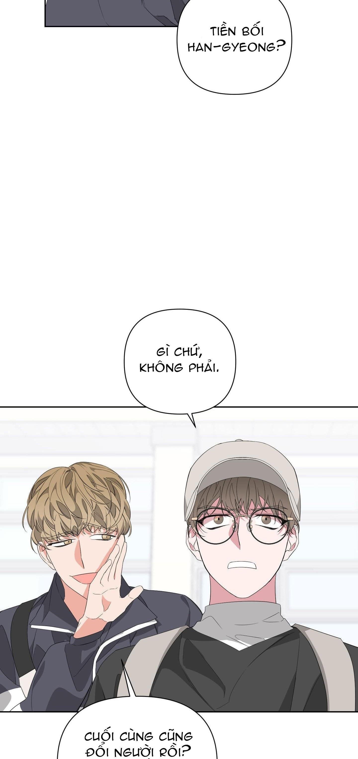 đọc truyện Able Chương 19.1 ảnh 14 tại Thiên Thai Truyện