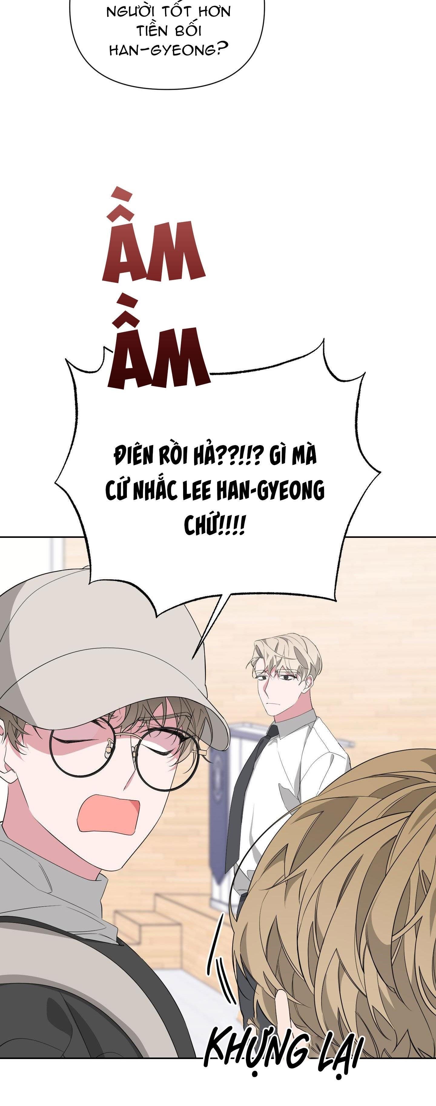 đọc truyện Able Chương 19.1 ảnh 15 tại Thiên Thai Truyện