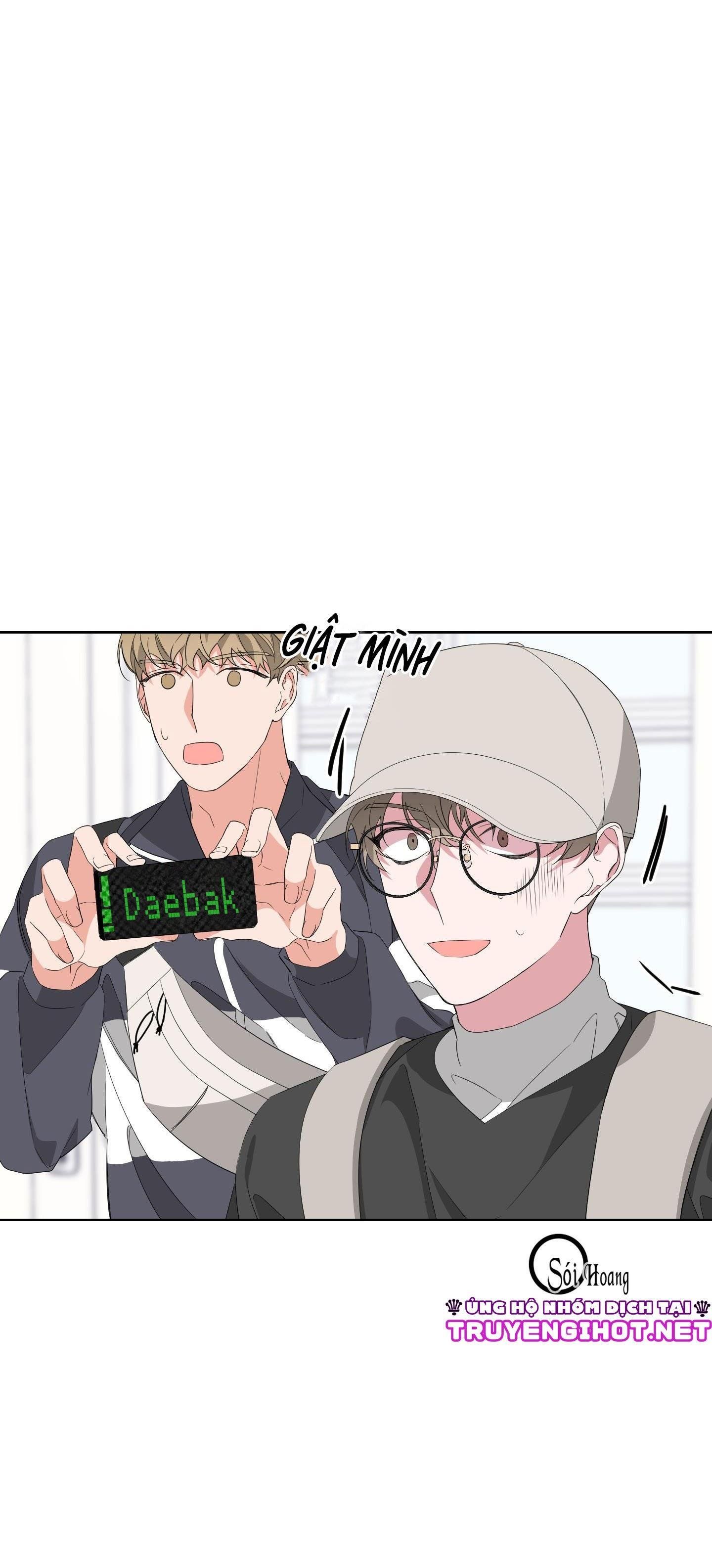 đọc truyện Able Chương 19.1 ảnh 16 tại Thiên Thai Truyện