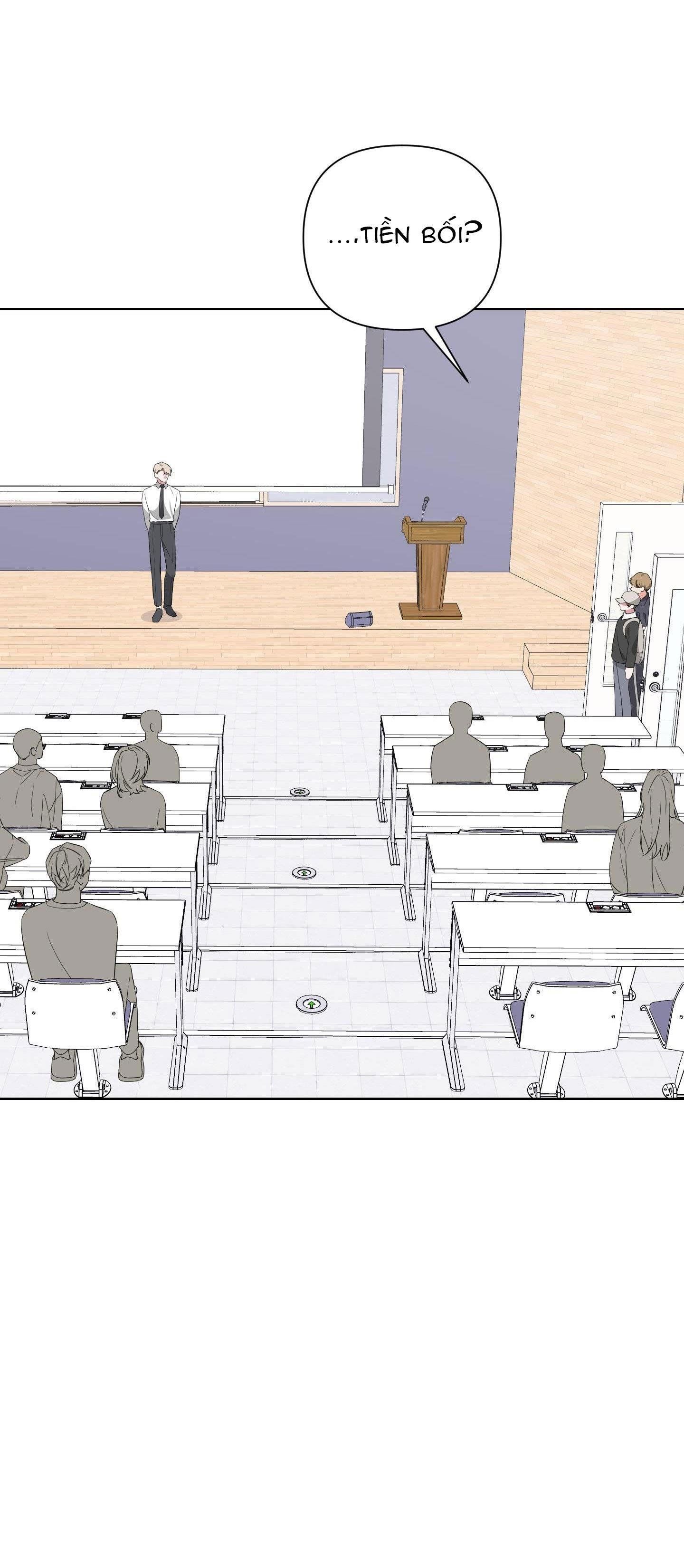 đọc truyện Able Chương 19.1 ảnh 17 tại Thiên Thai Truyện