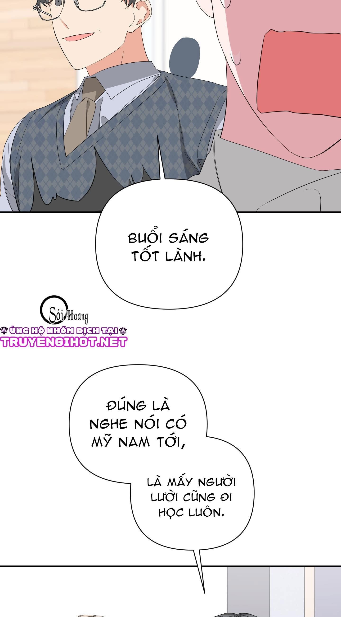 đọc truyện Able Chương 19.1 ảnh 20 tại Thiên Thai Truyện