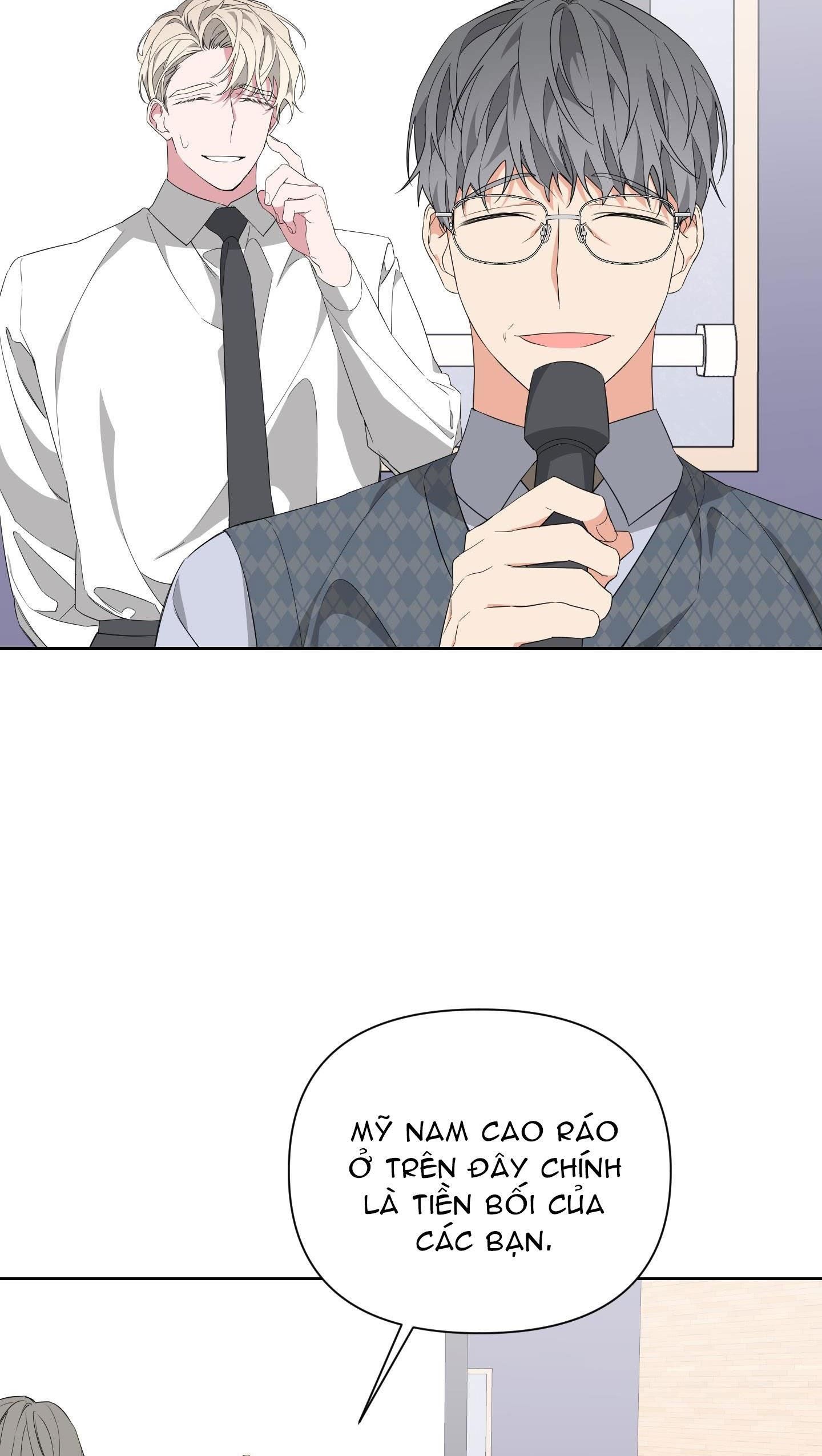 đọc truyện Able Chương 19.1 ảnh 21 tại Thiên Thai Truyện