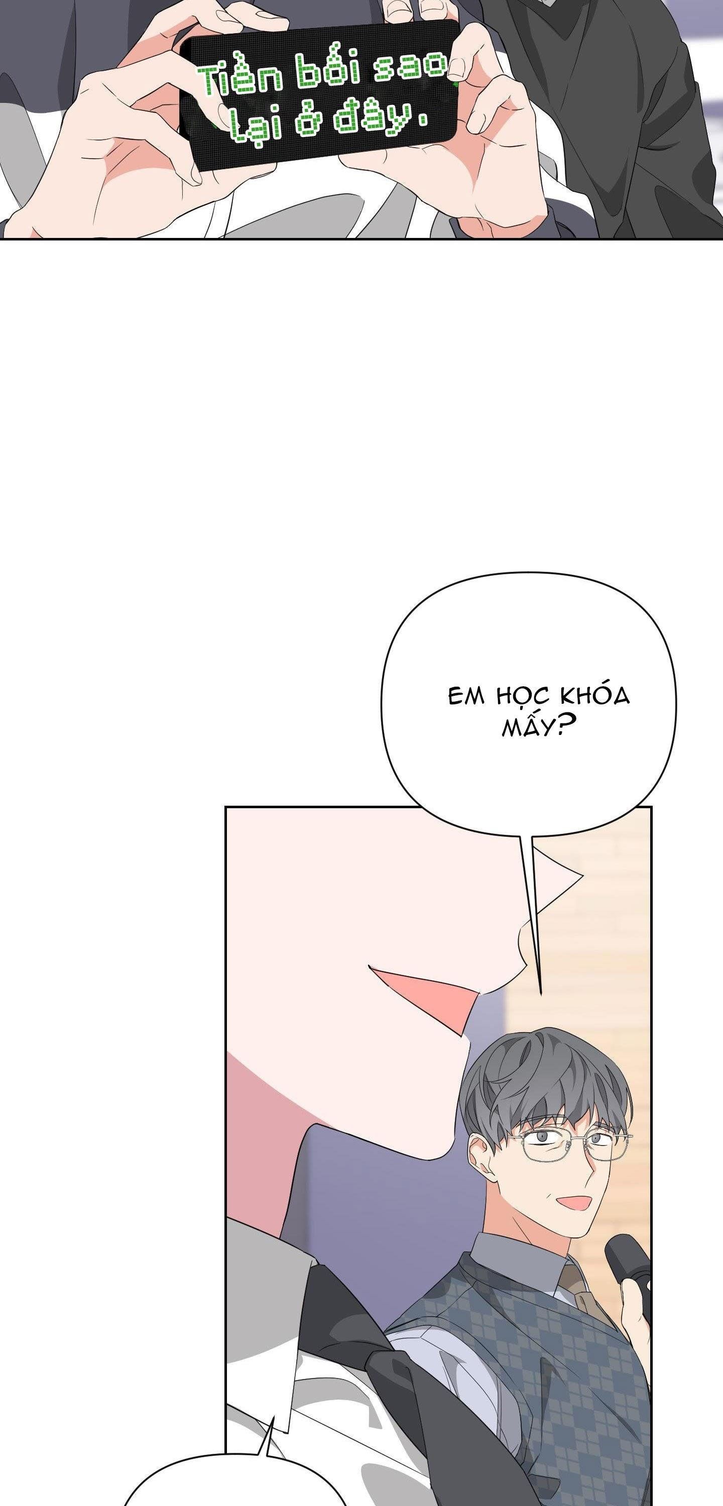 đọc truyện Able Chương 19.1 ảnh 23 tại Thiên Thai Truyện