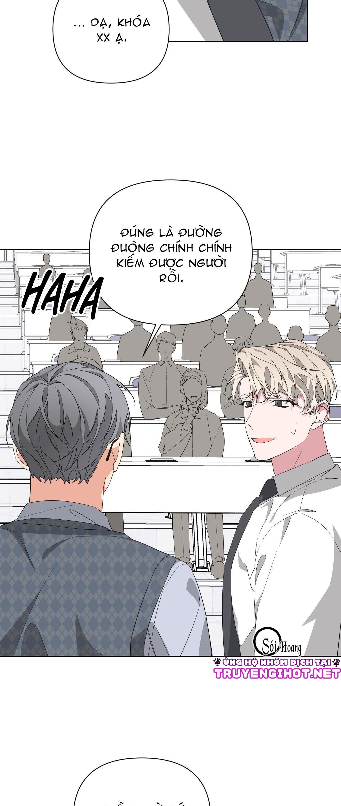 đọc truyện Able Chương 19.1 ảnh 24 tại Thiên Thai Truyện