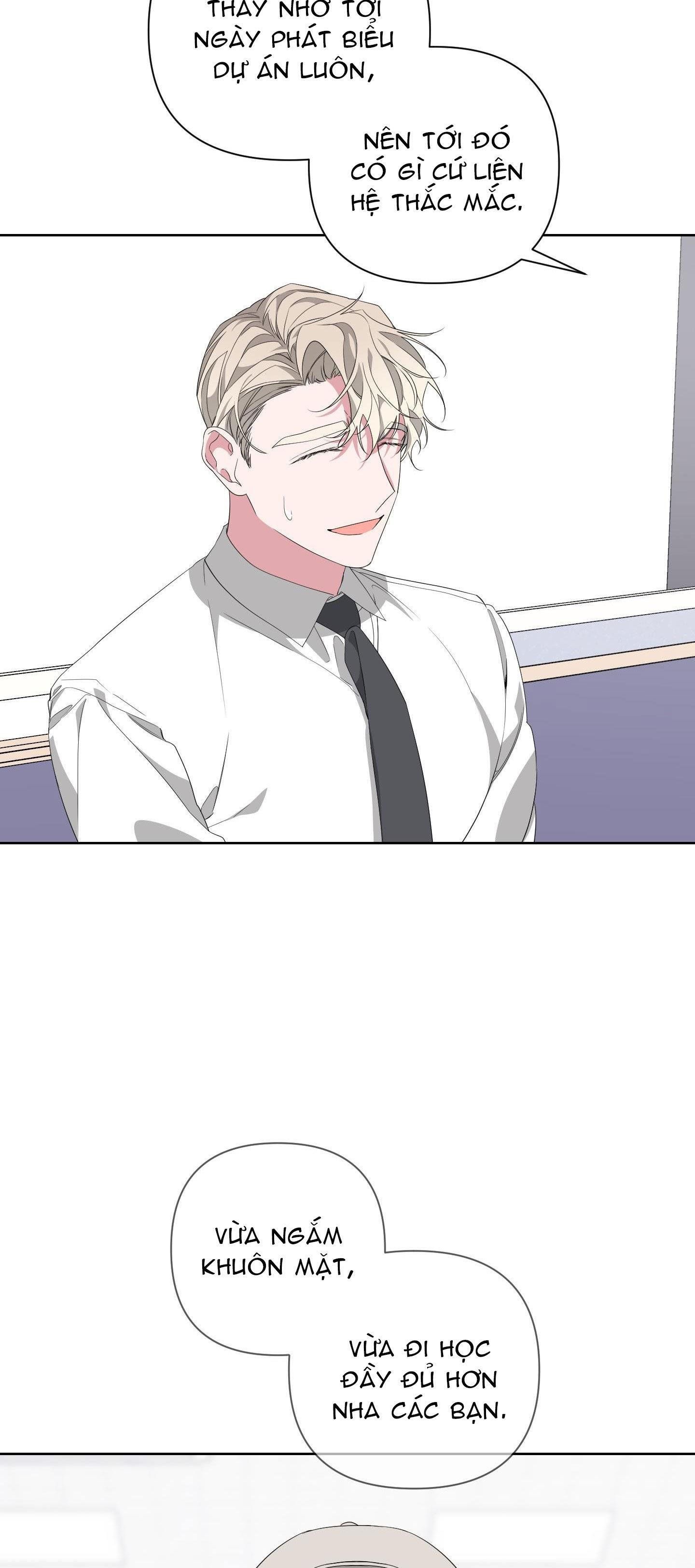 đọc truyện Able Chương 19.1 ảnh 25 tại Thiên Thai Truyện