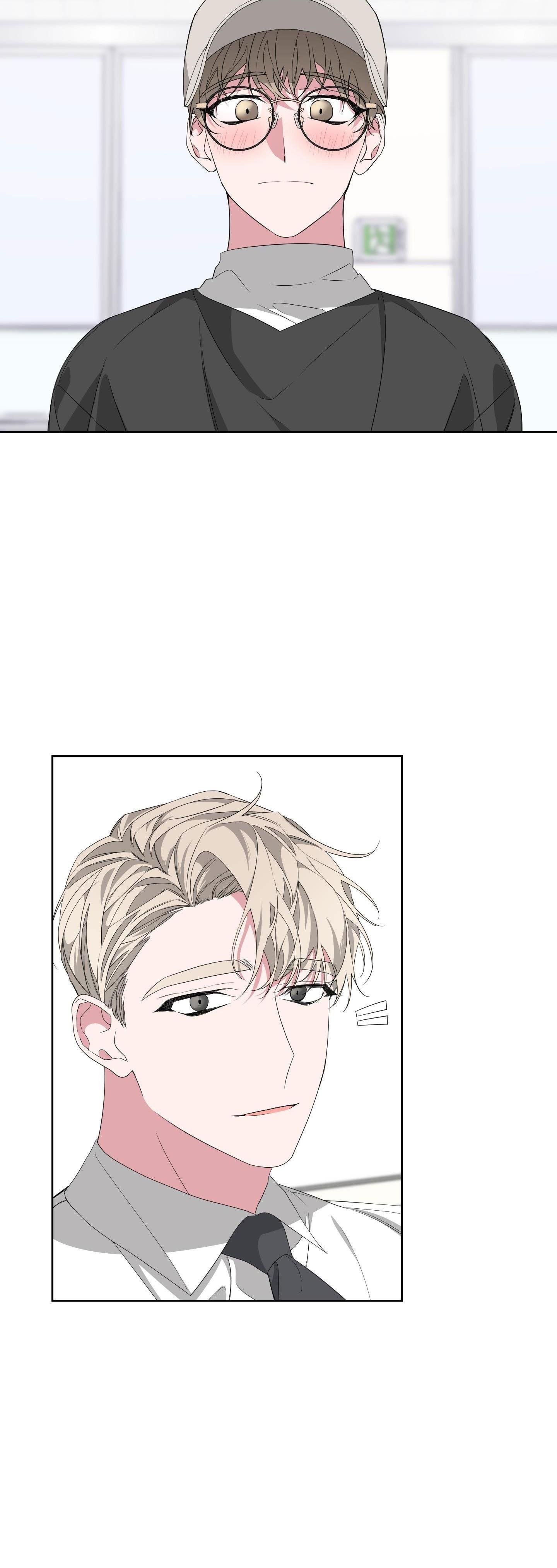 đọc truyện Able Chương 19.1 ảnh 26 tại Thiên Thai Truyện