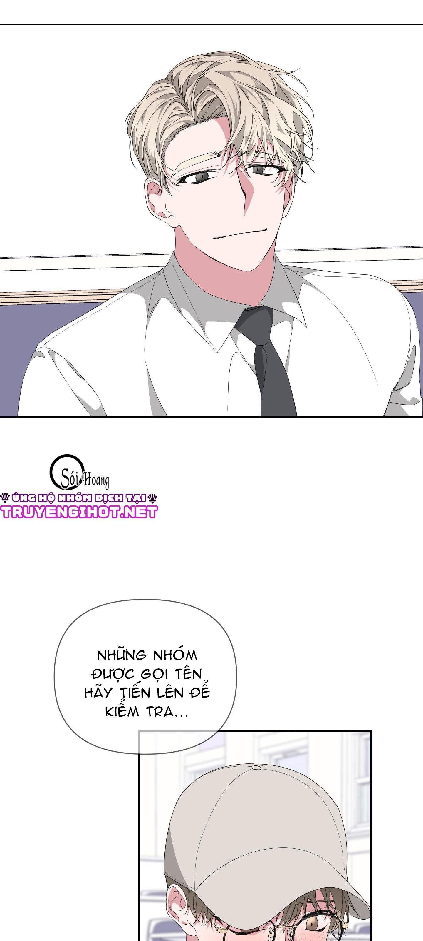 đọc truyện Able Chương 19.1 ảnh 27 tại Thiên Thai Truyện