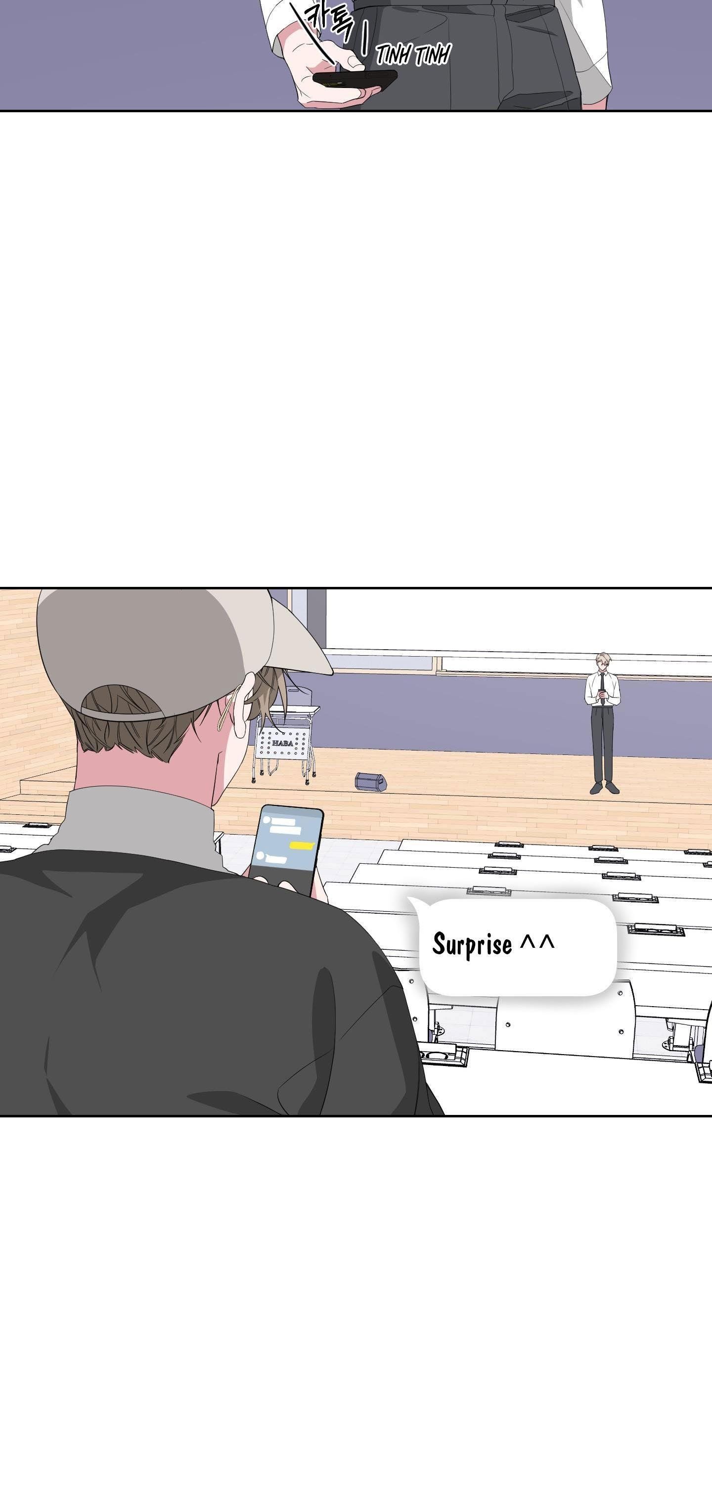 đọc truyện Able Chương 19.1 ảnh 29 tại Thiên Thai Truyện