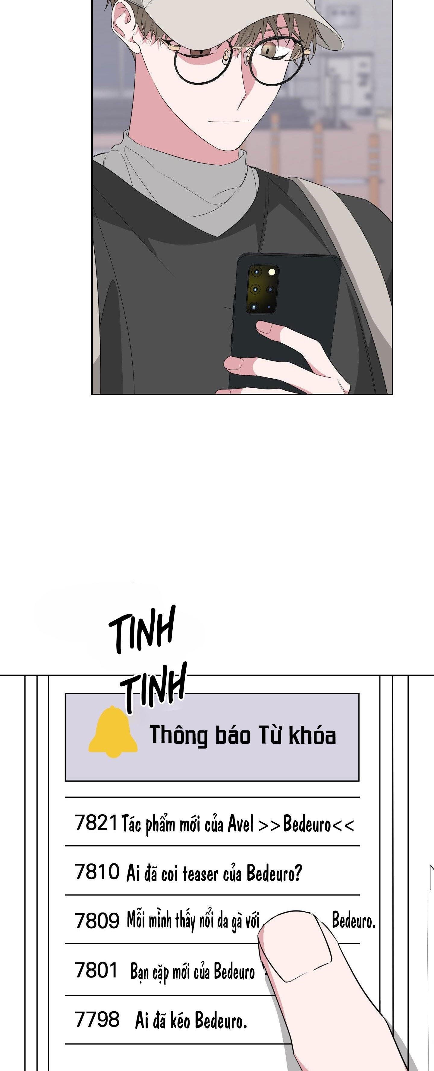 đọc truyện Able Chương 19.1 ảnh 5 tại Thiên Thai Truyện