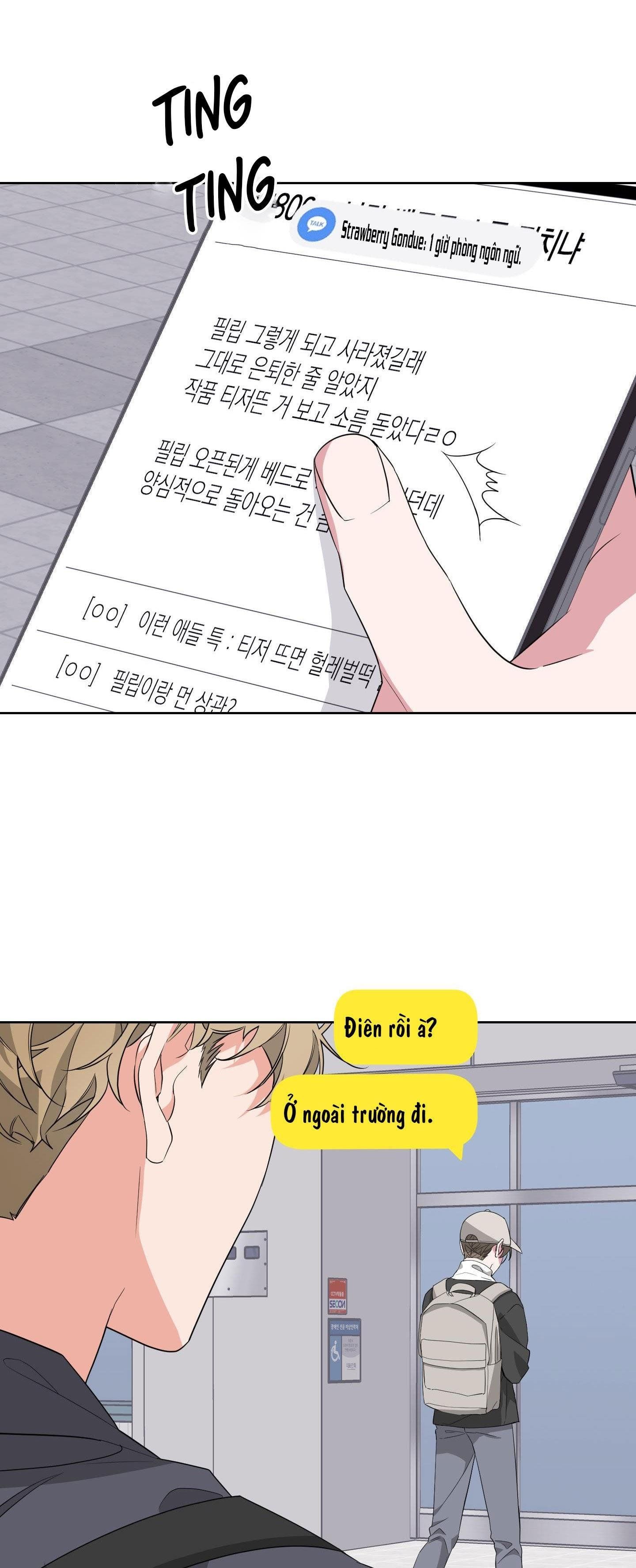 đọc truyện Able Chương 19.1 ảnh 8 tại Thiên Thai Truyện