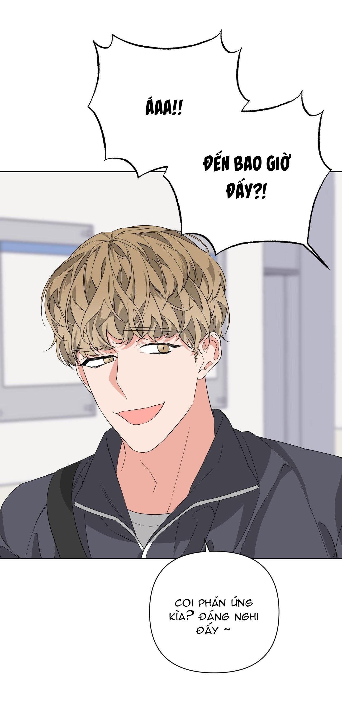 đọc truyện Able Chương 19.1 ảnh 10 tại Thiên Thai Truyện