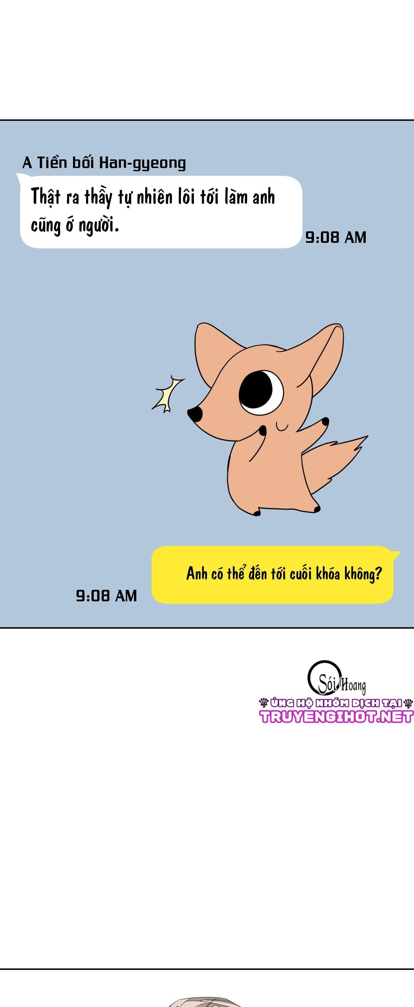 đọc truyện Able Chương 19.2 ảnh 3 tại Thiên Thai Truyện