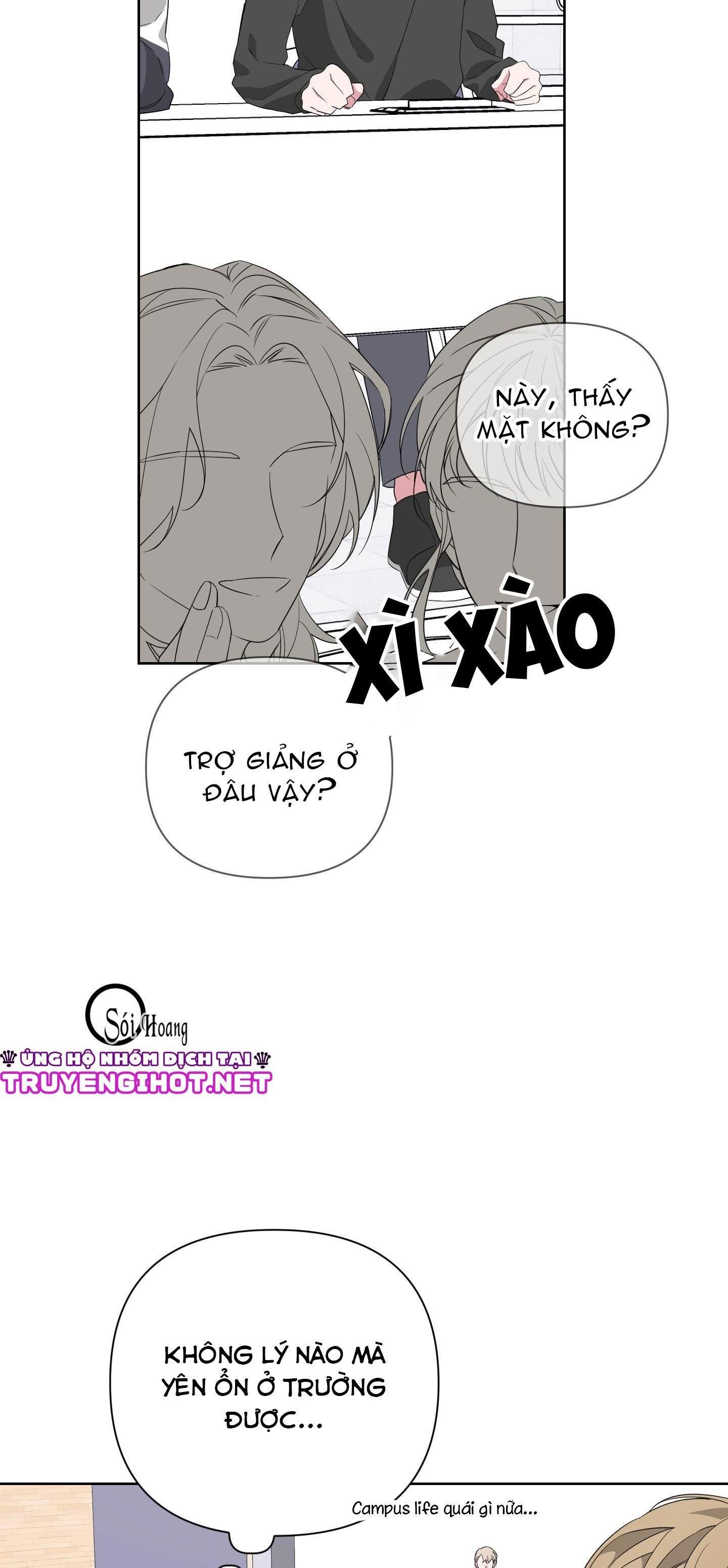 đọc truyện Able Chương 19.2 ảnh 12 tại Thiên Thai Truyện