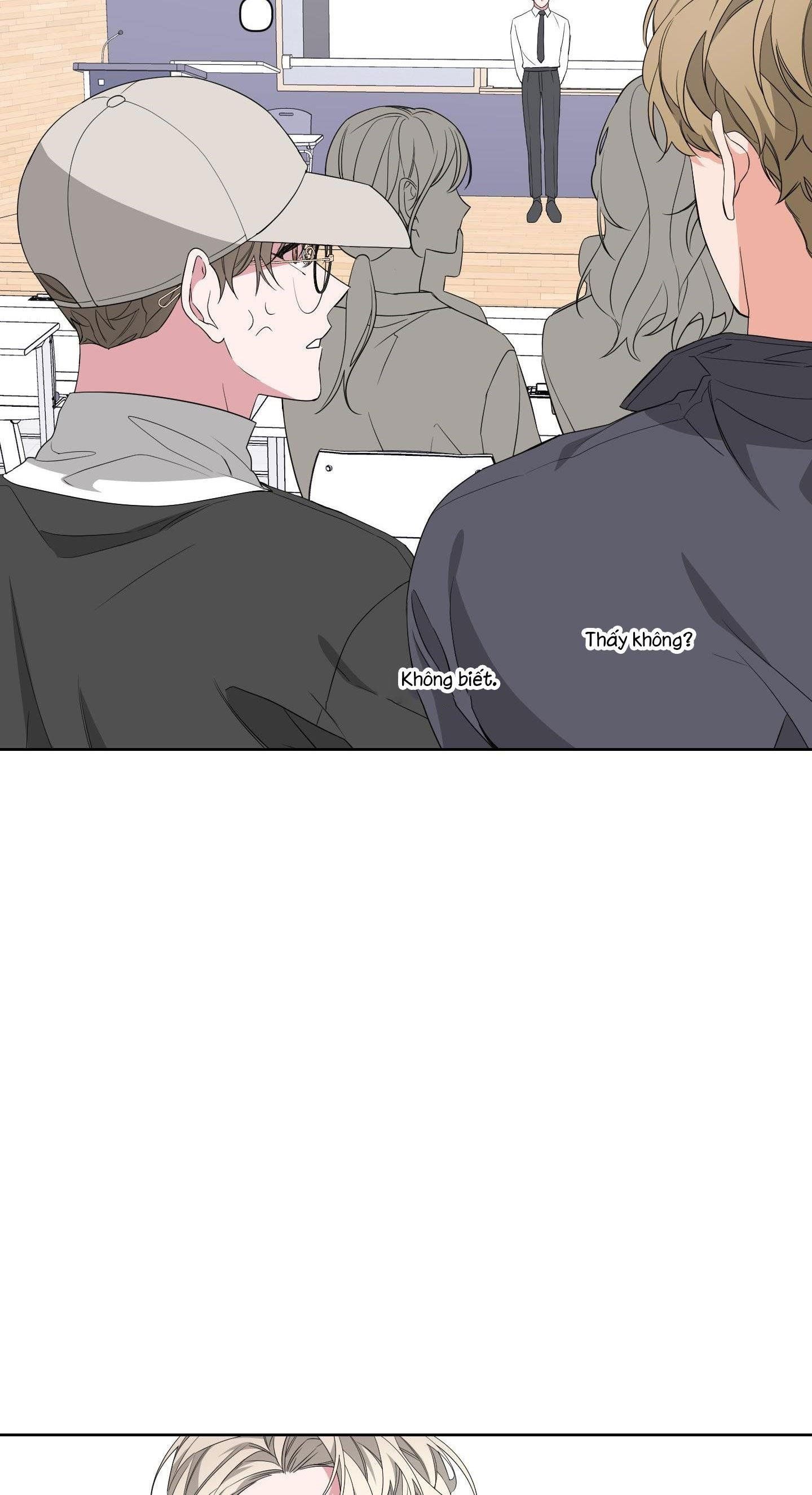 đọc truyện Able Chương 19.2 ảnh 13 tại Thiên Thai Truyện