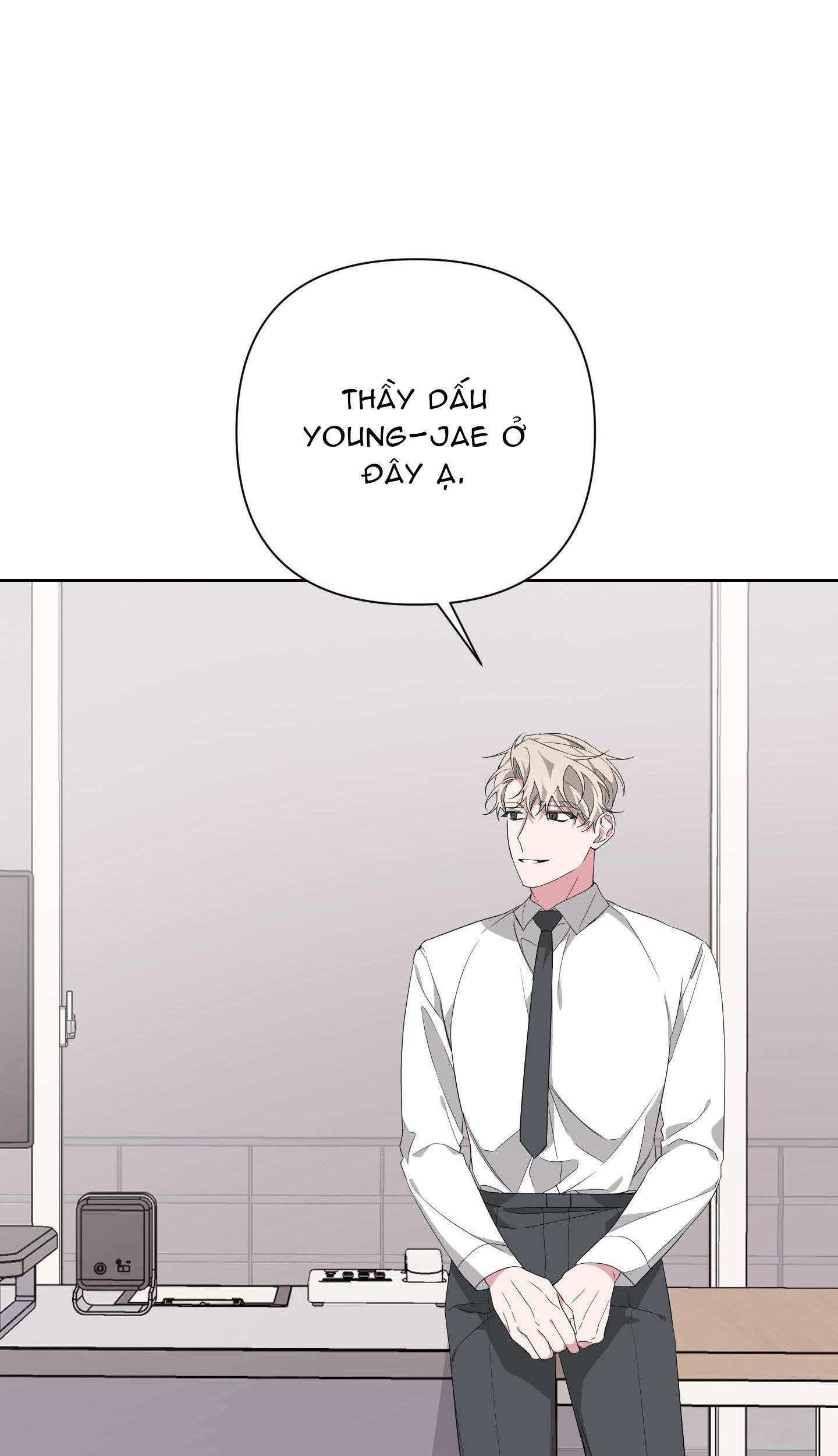 đọc truyện Able Chương 19.2 ảnh 15 tại Thiên Thai Truyện