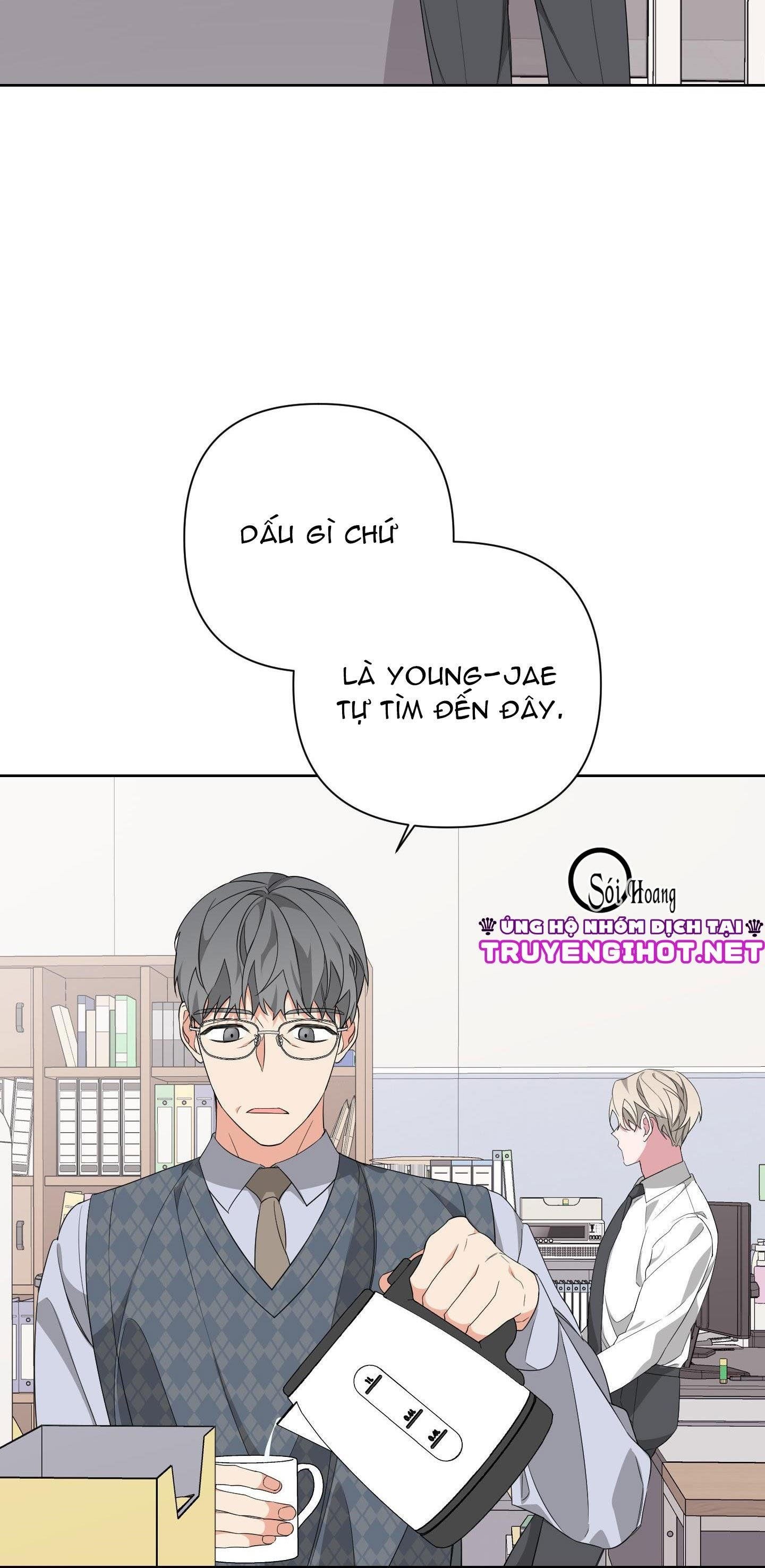 đọc truyện Able Chương 19.2 ảnh 16 tại Thiên Thai Truyện