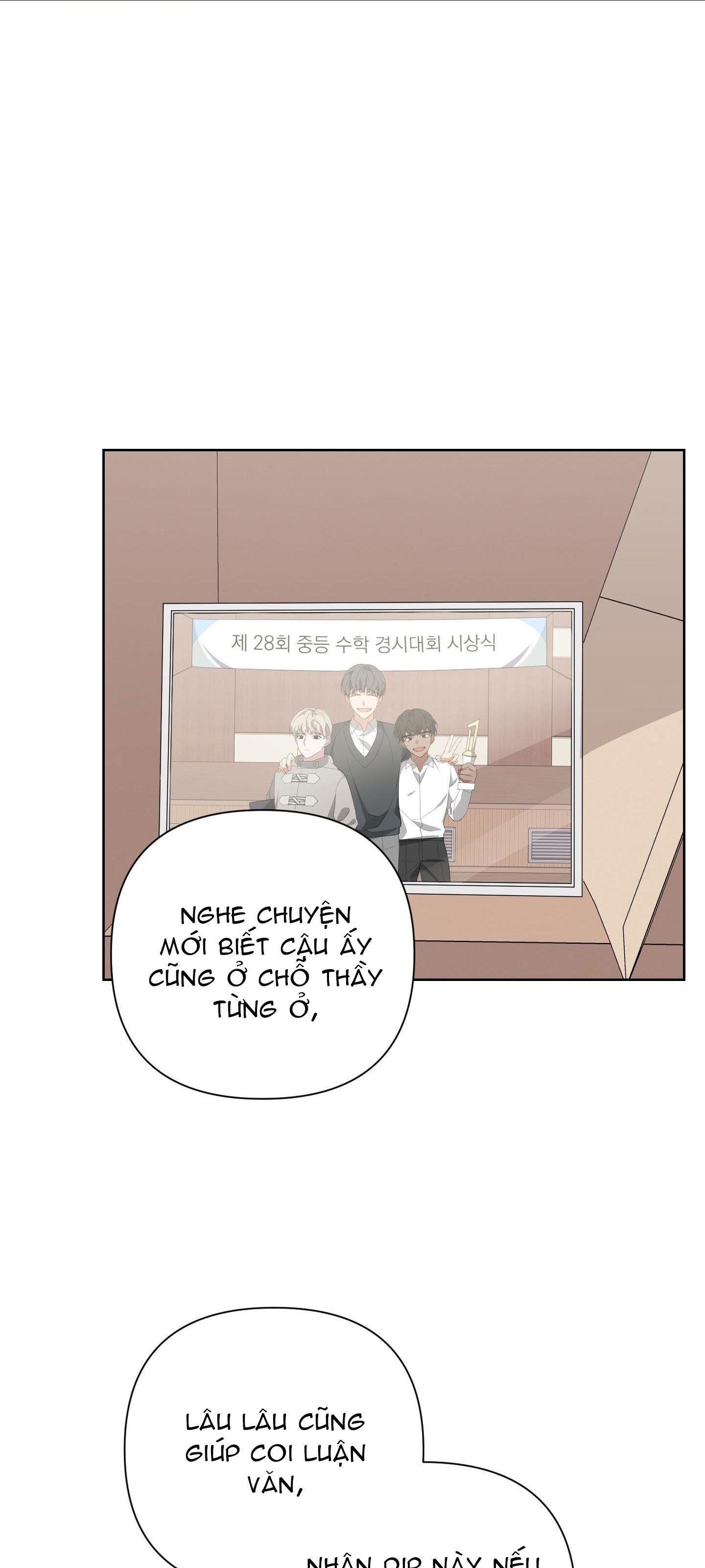 đọc truyện Able Chương 19.2 ảnh 17 tại Thiên Thai Truyện