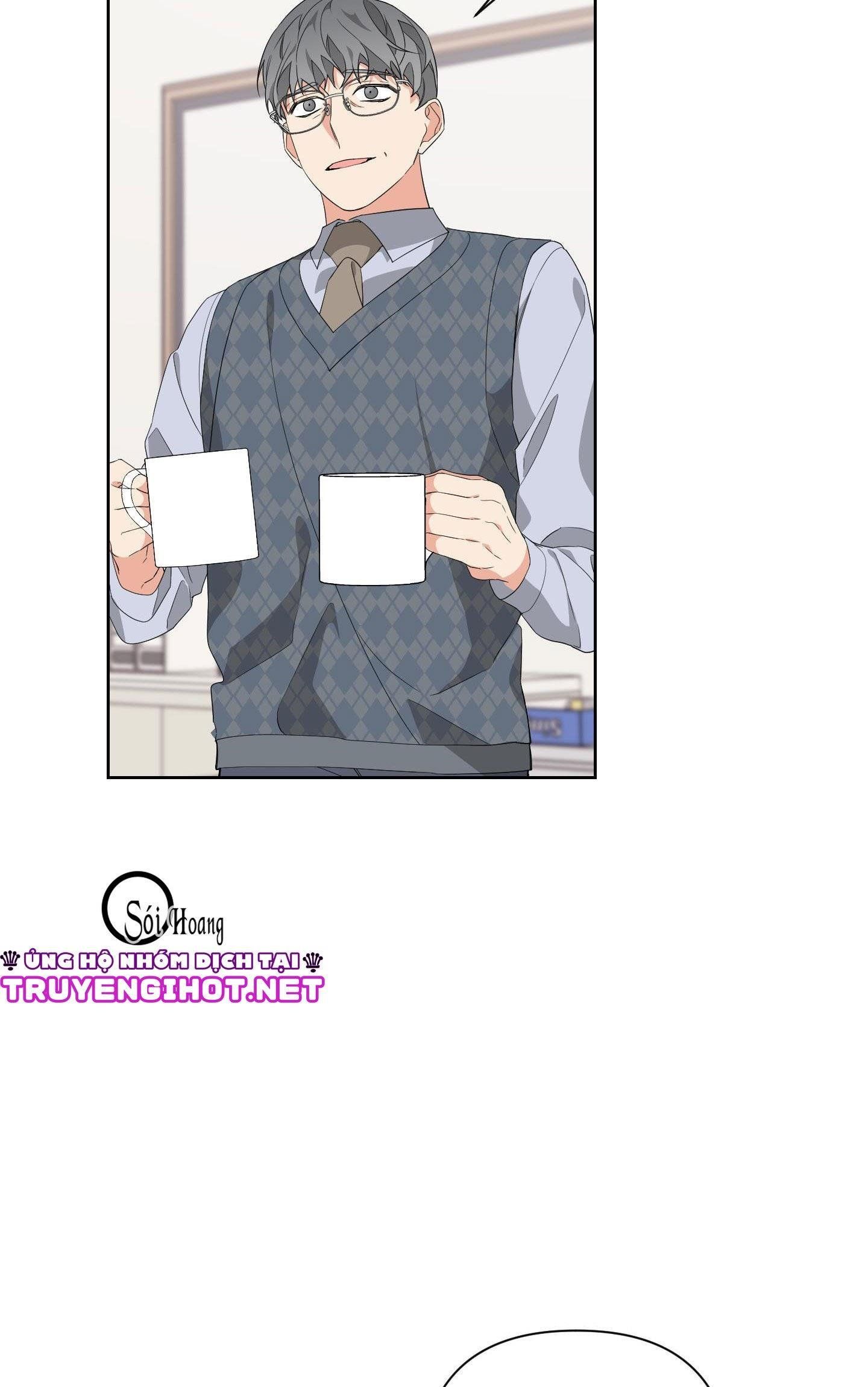 đọc truyện Able Chương 19.2 ảnh 19 tại Thiên Thai Truyện