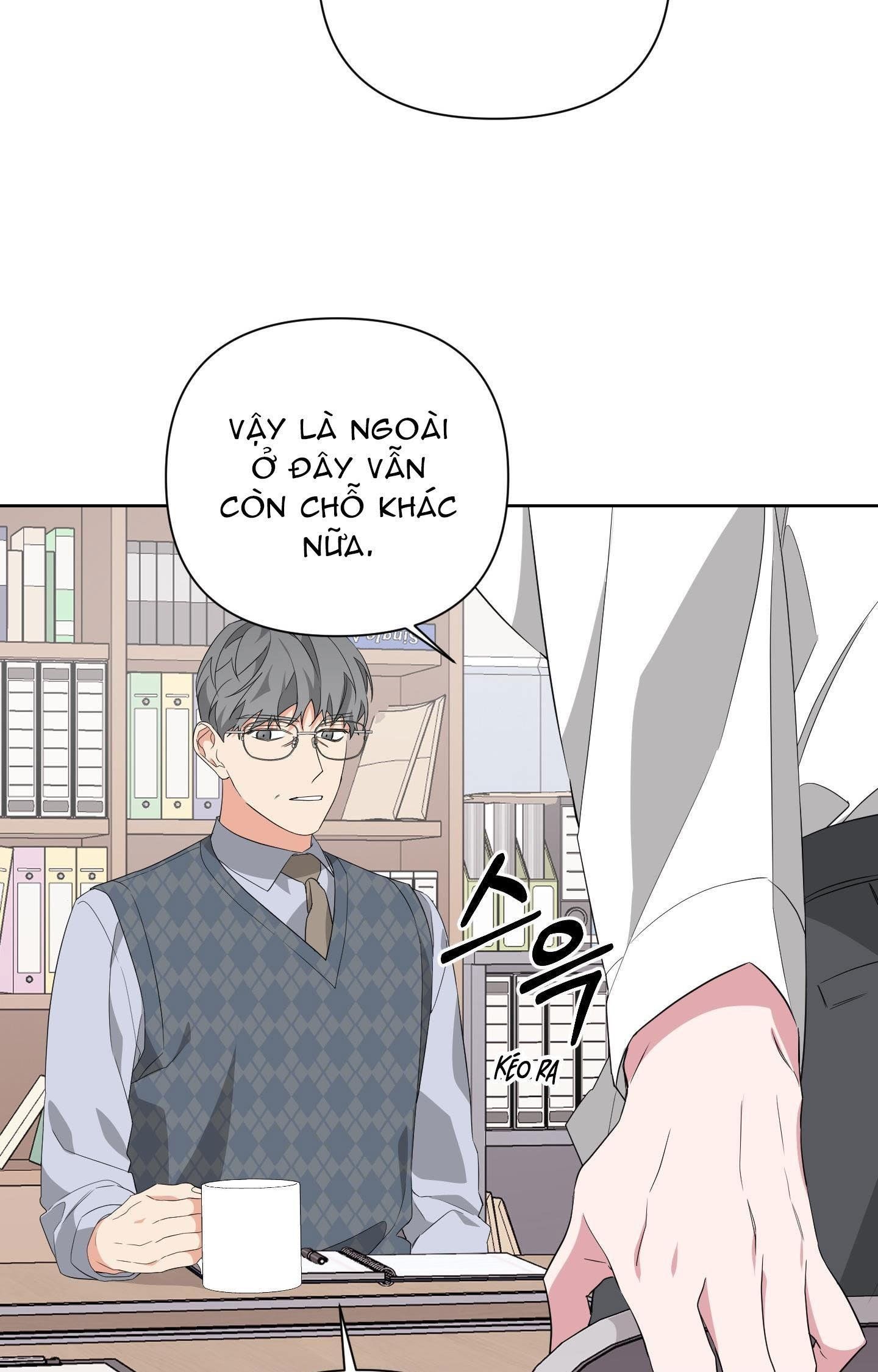 đọc truyện Able Chương 19.2 ảnh 21 tại Thiên Thai Truyện