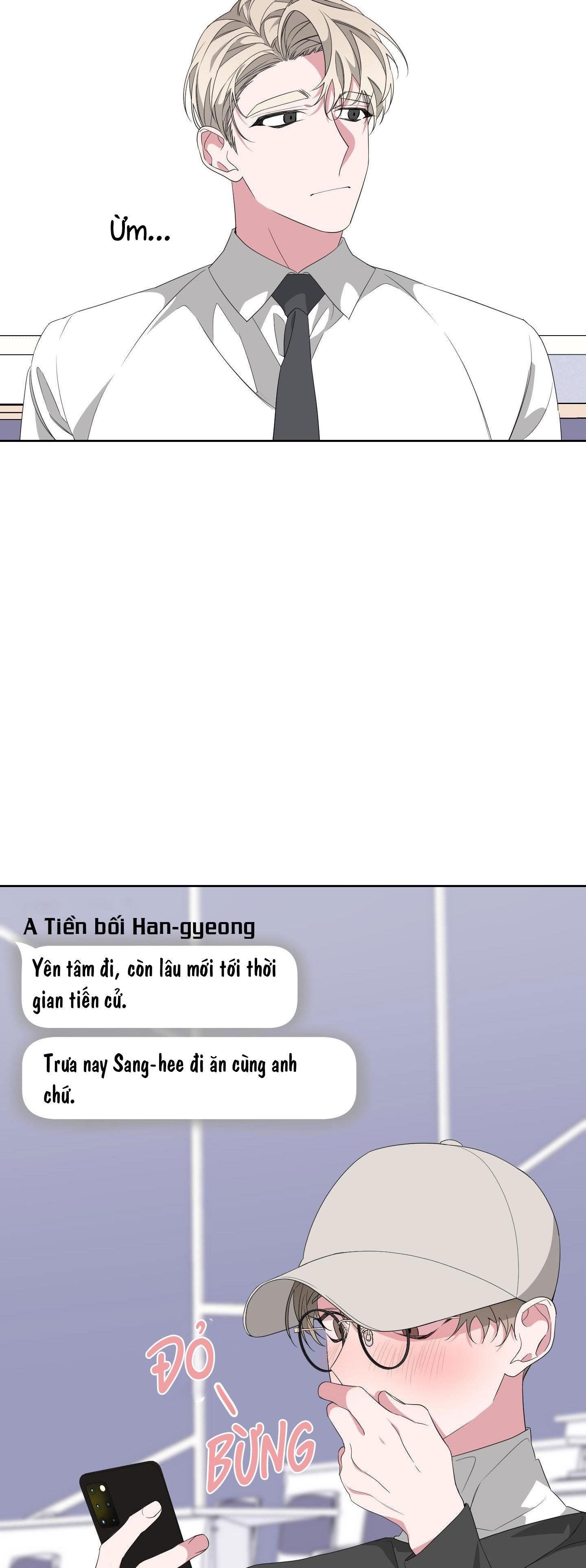 đọc truyện Able Chương 19.2 ảnh 4 tại Thiên Thai Truyện