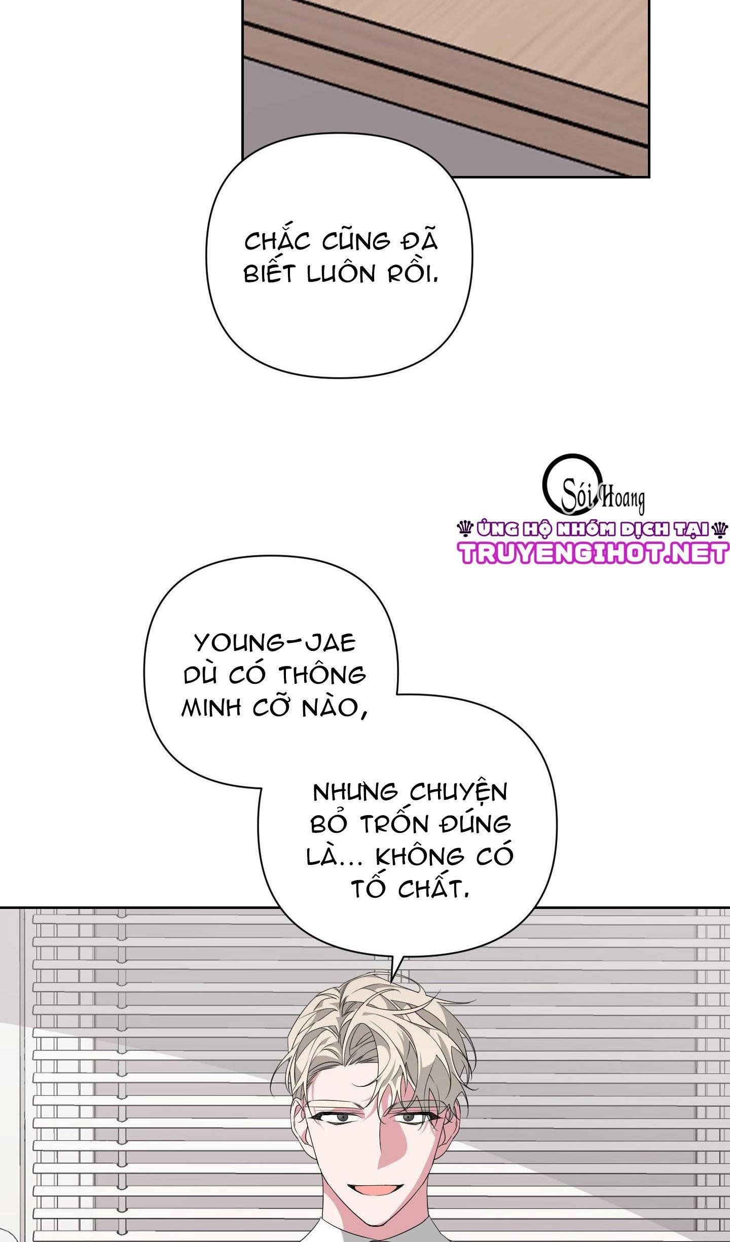 đọc truyện Able Chương 19.2 ảnh 23 tại Thiên Thai Truyện